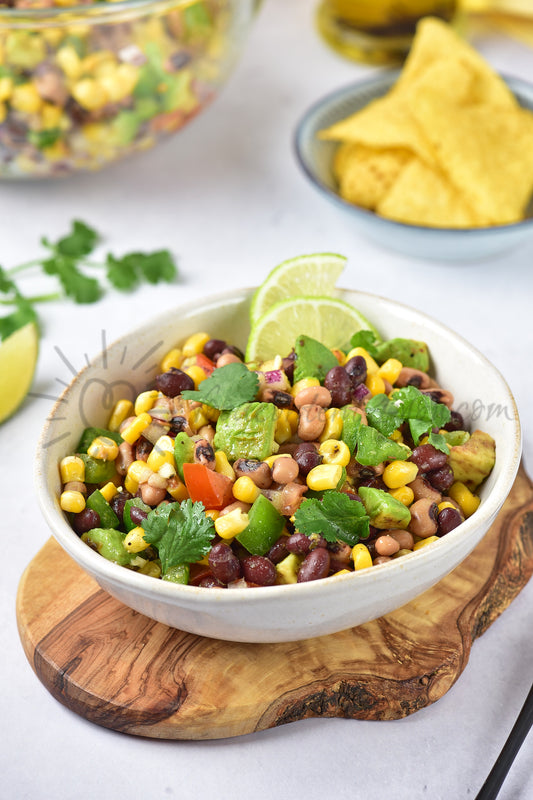 Cowboy Caviar - Set 3 of 5