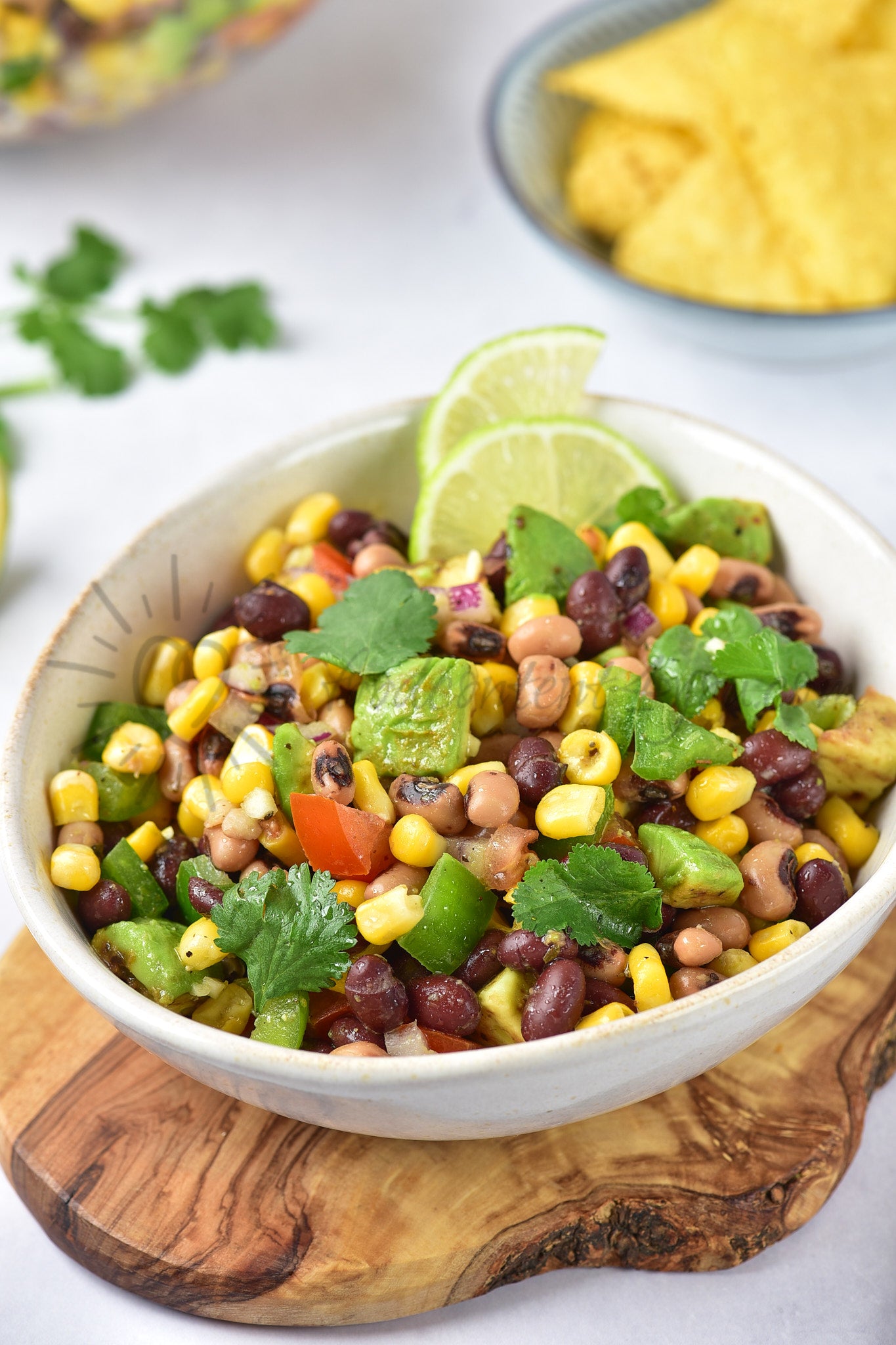 Cowboy Caviar - Set 3 of 5