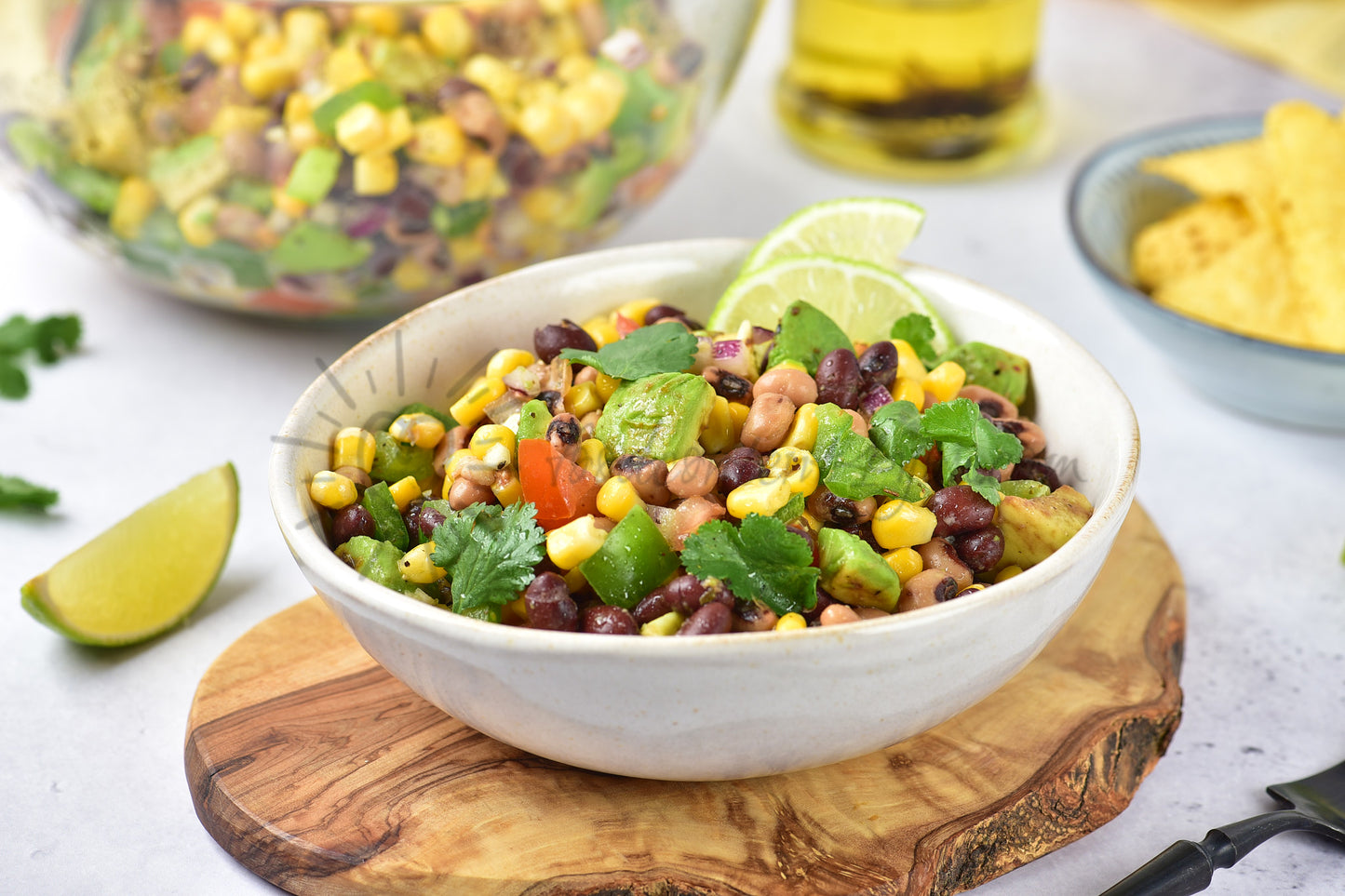Cowboy Caviar - Set 3 of 5