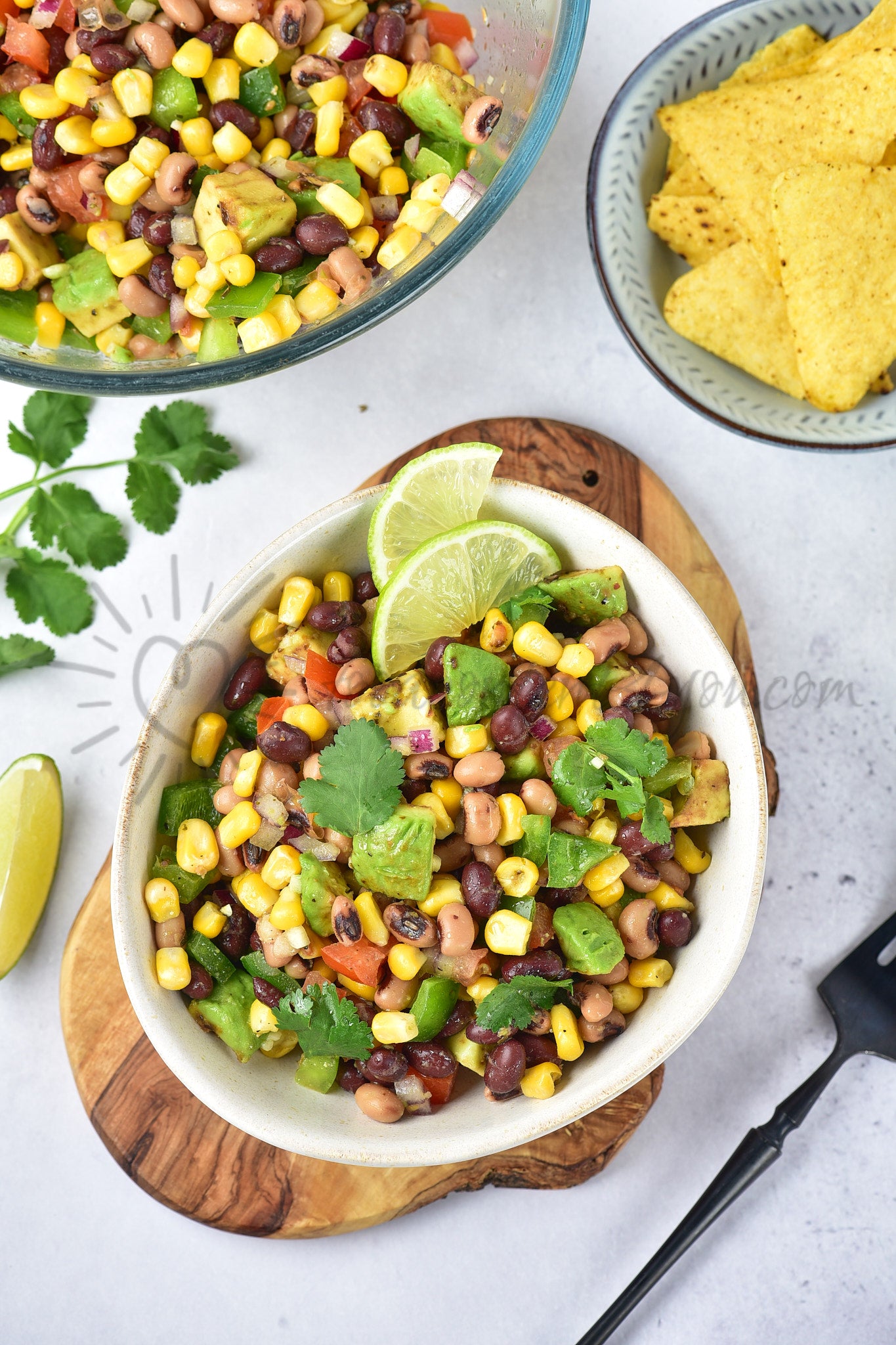Cowboy Caviar - Set 3 of 5