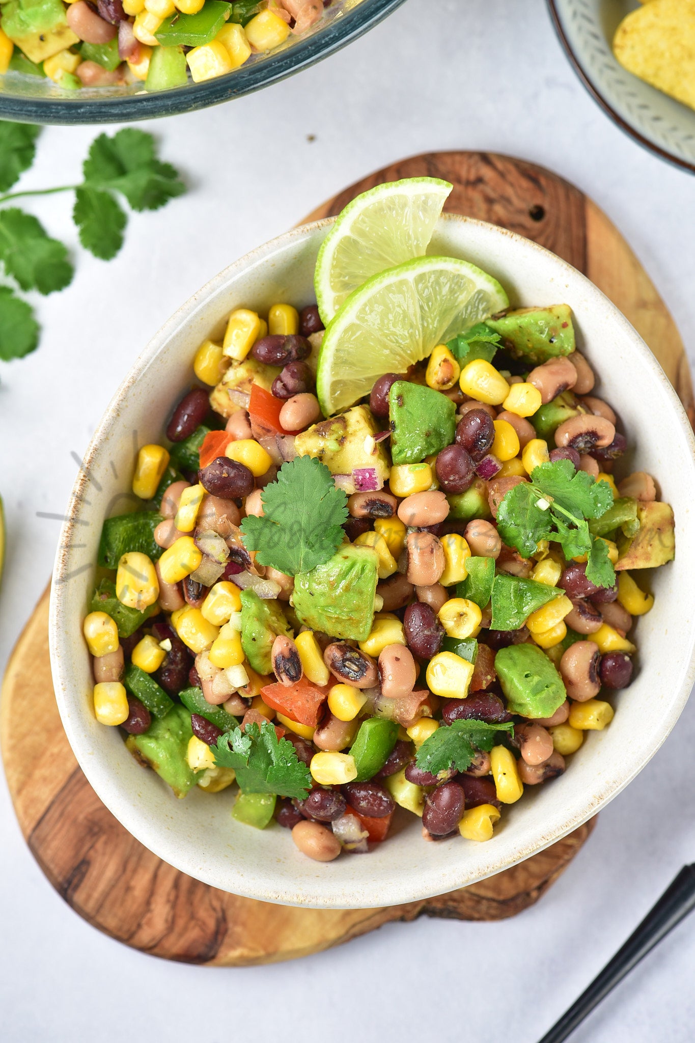 Cowboy Caviar - Set 3 of 5