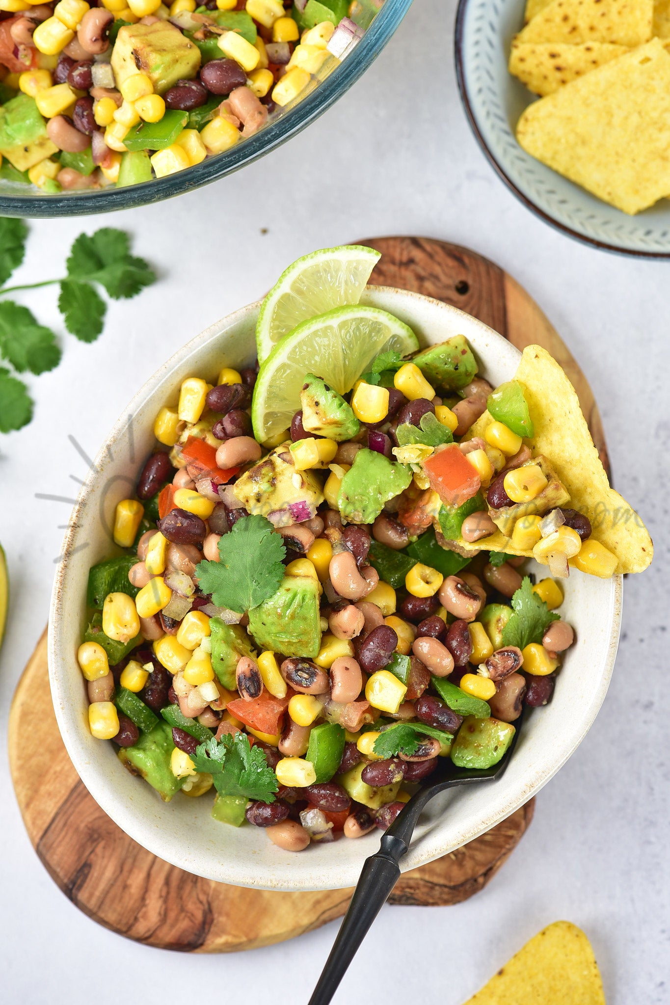 Cowboy Caviar - Set 3 of 5