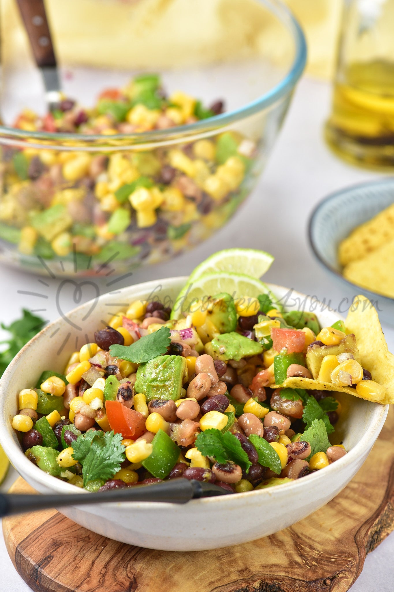 Cowboy Caviar - Set 3 of 5