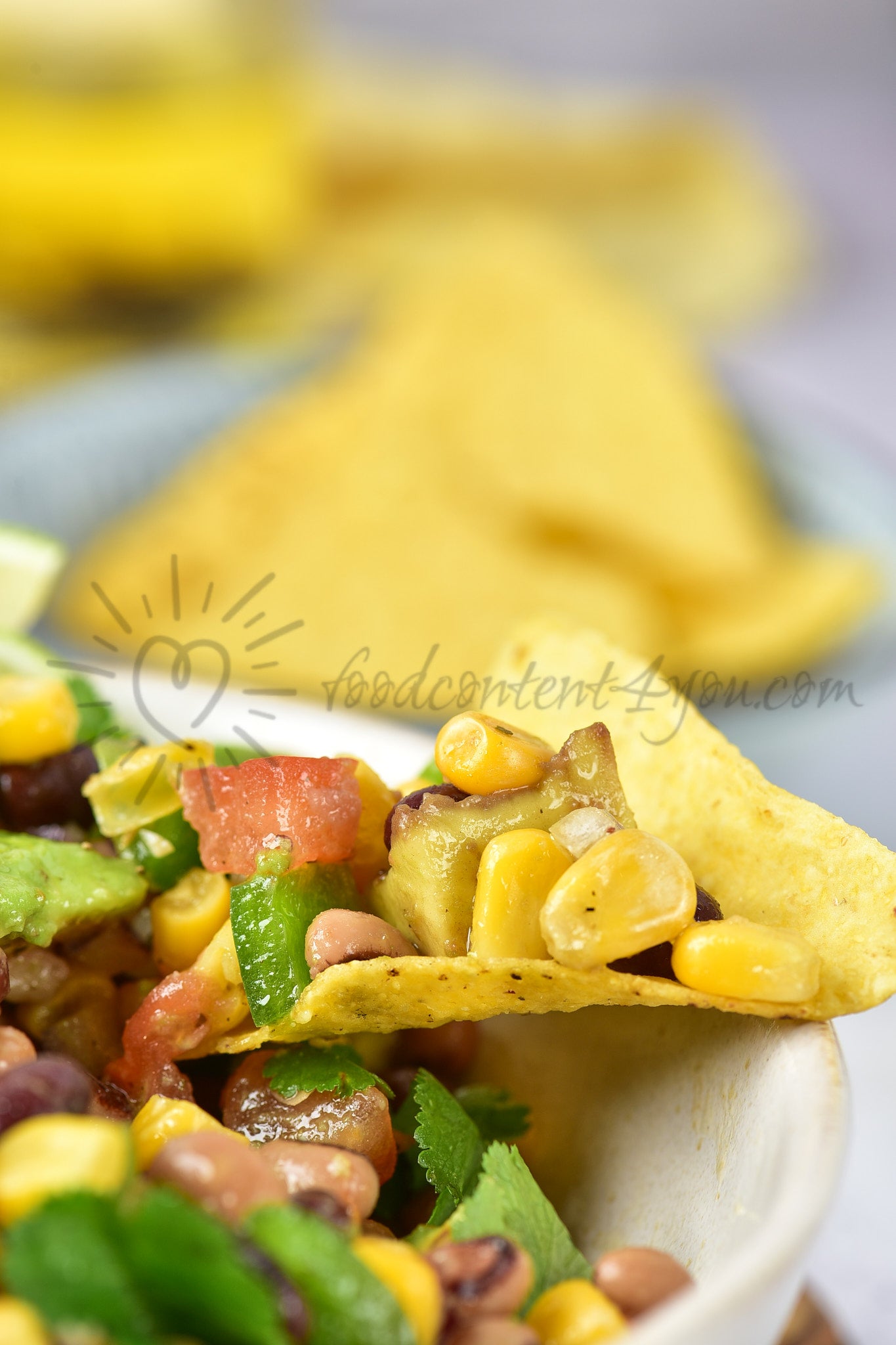 Cowboy Caviar - Set 3 of 5