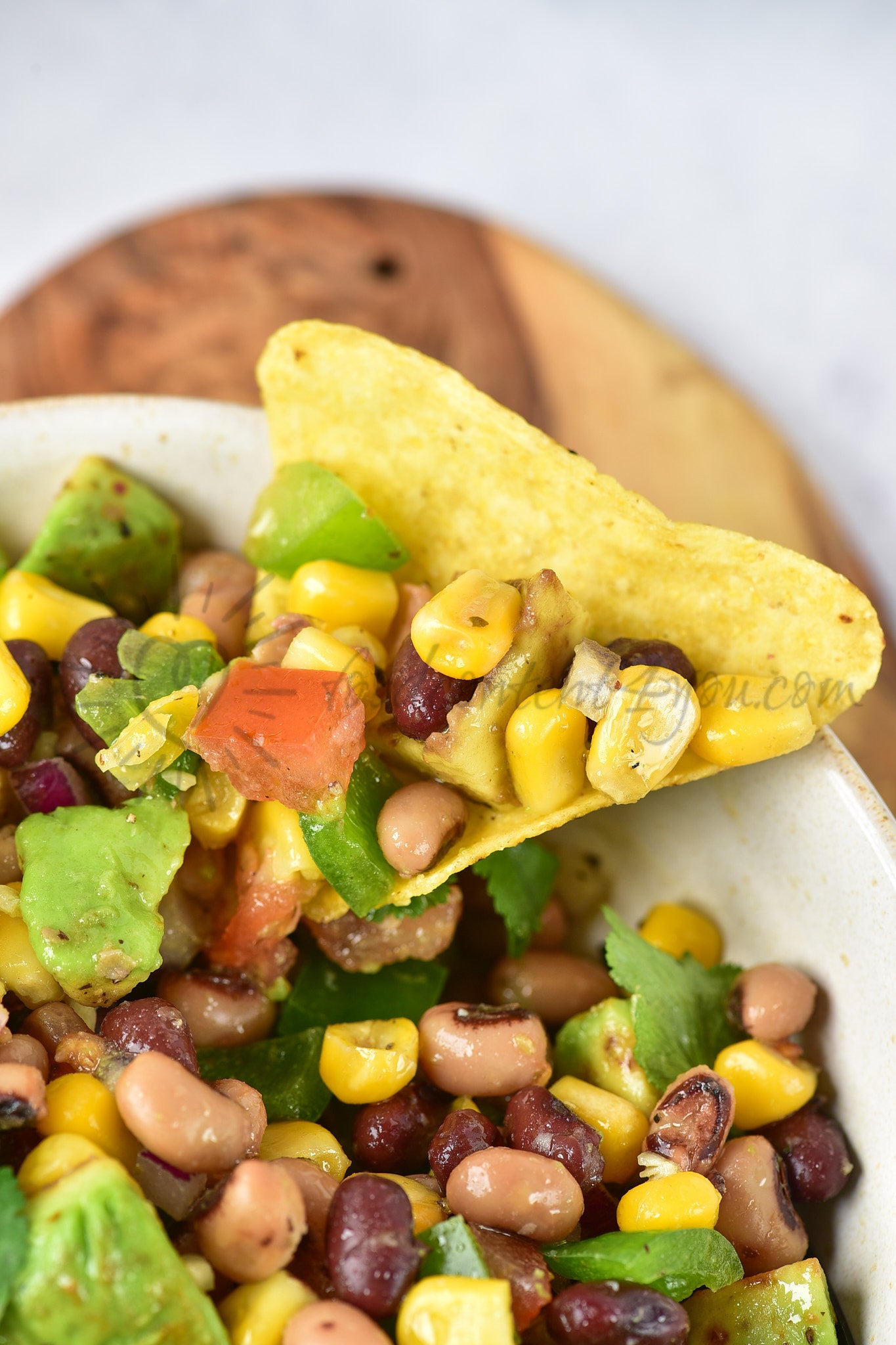 Cowboy Caviar - Set 3 of 5