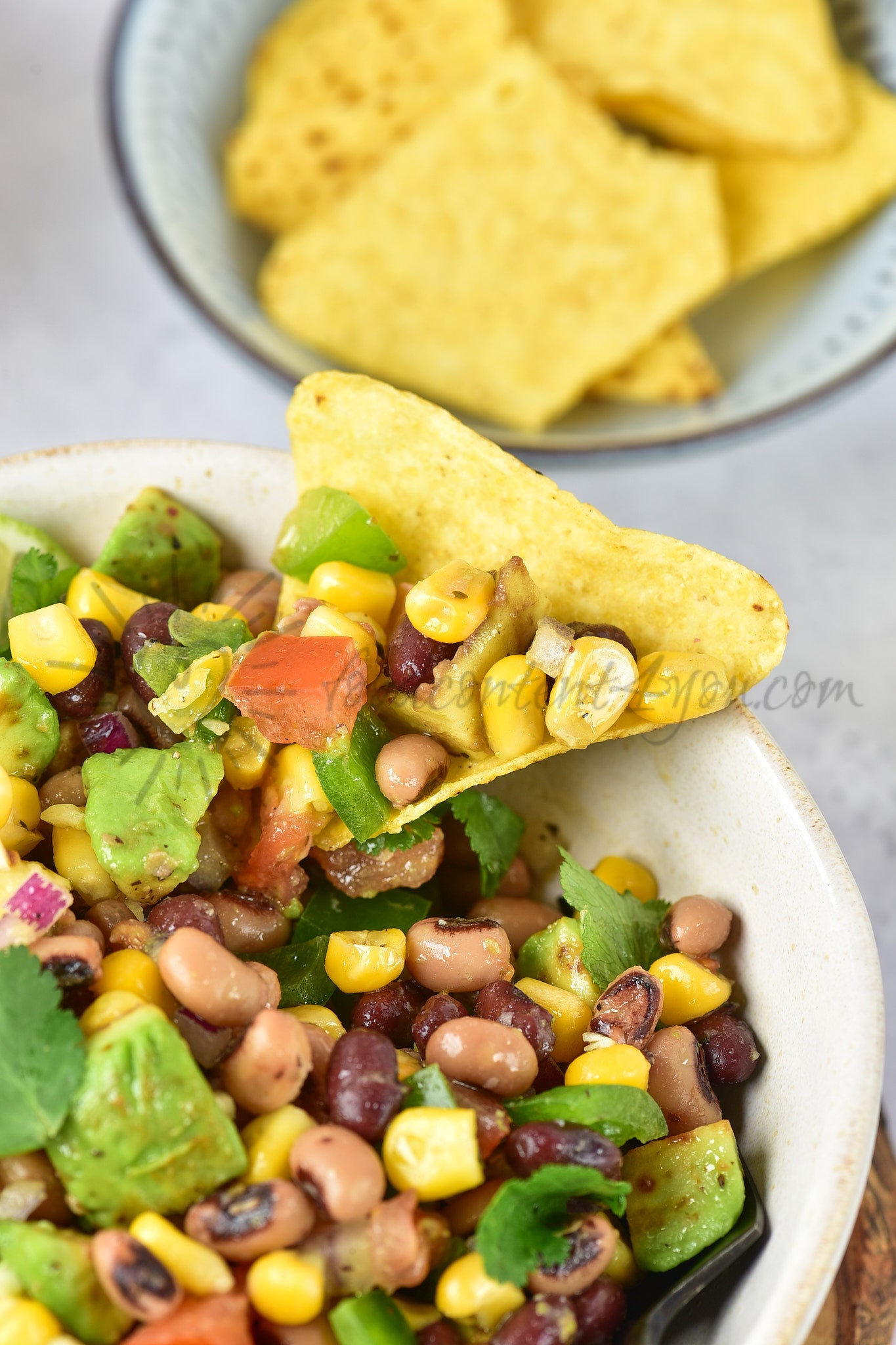 Cowboy Caviar - Set 3 of 5