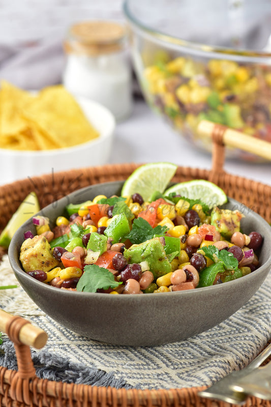 Cowboy Caviar - Set 4 of 5