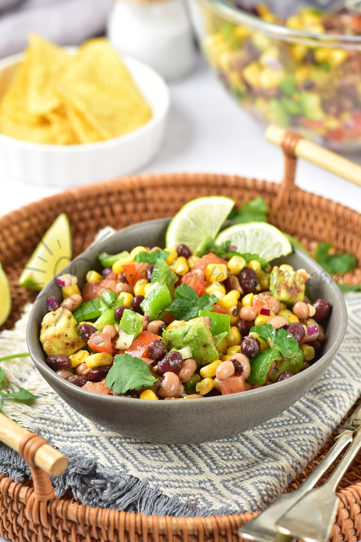 Cowboy Caviar - Set 4 of 5