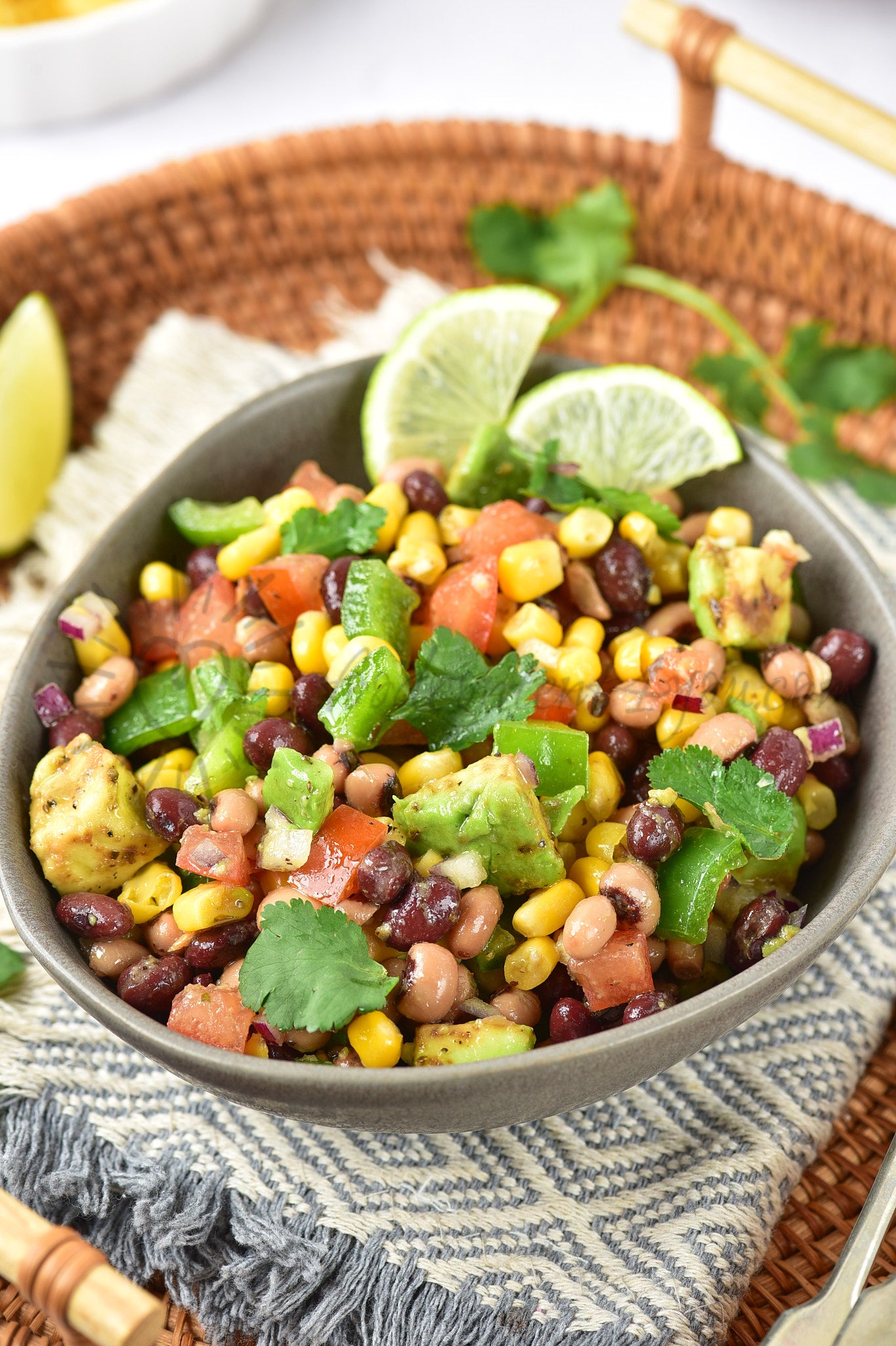 Cowboy Caviar - Set 4 of 5