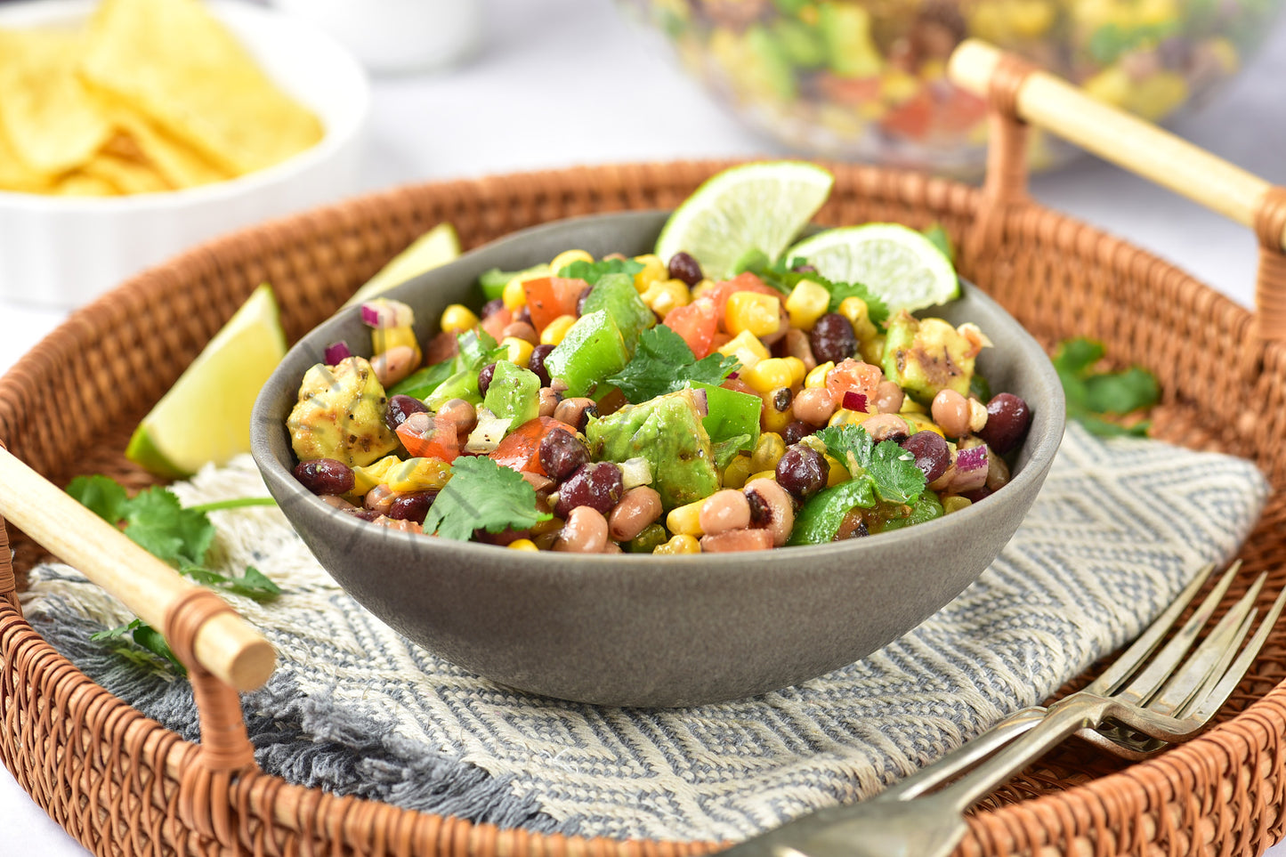 Cowboy Caviar - Set 4 of 5