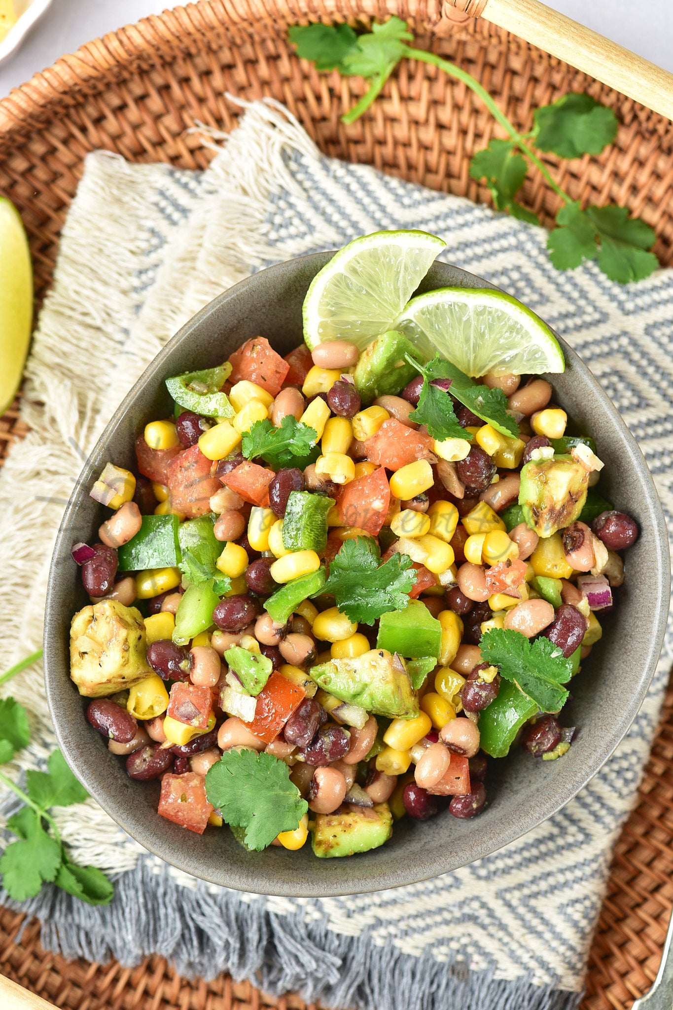 Cowboy Caviar - Set 4 of 5
