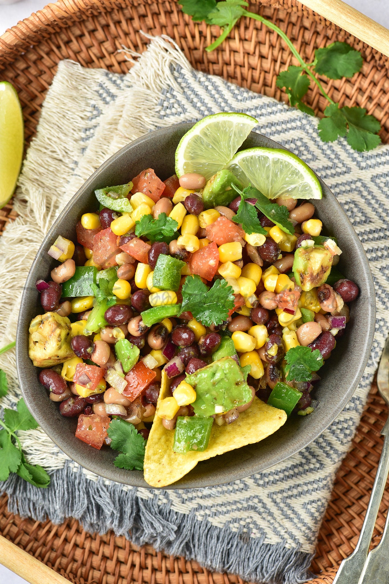 Cowboy Caviar - Set 4 of 5