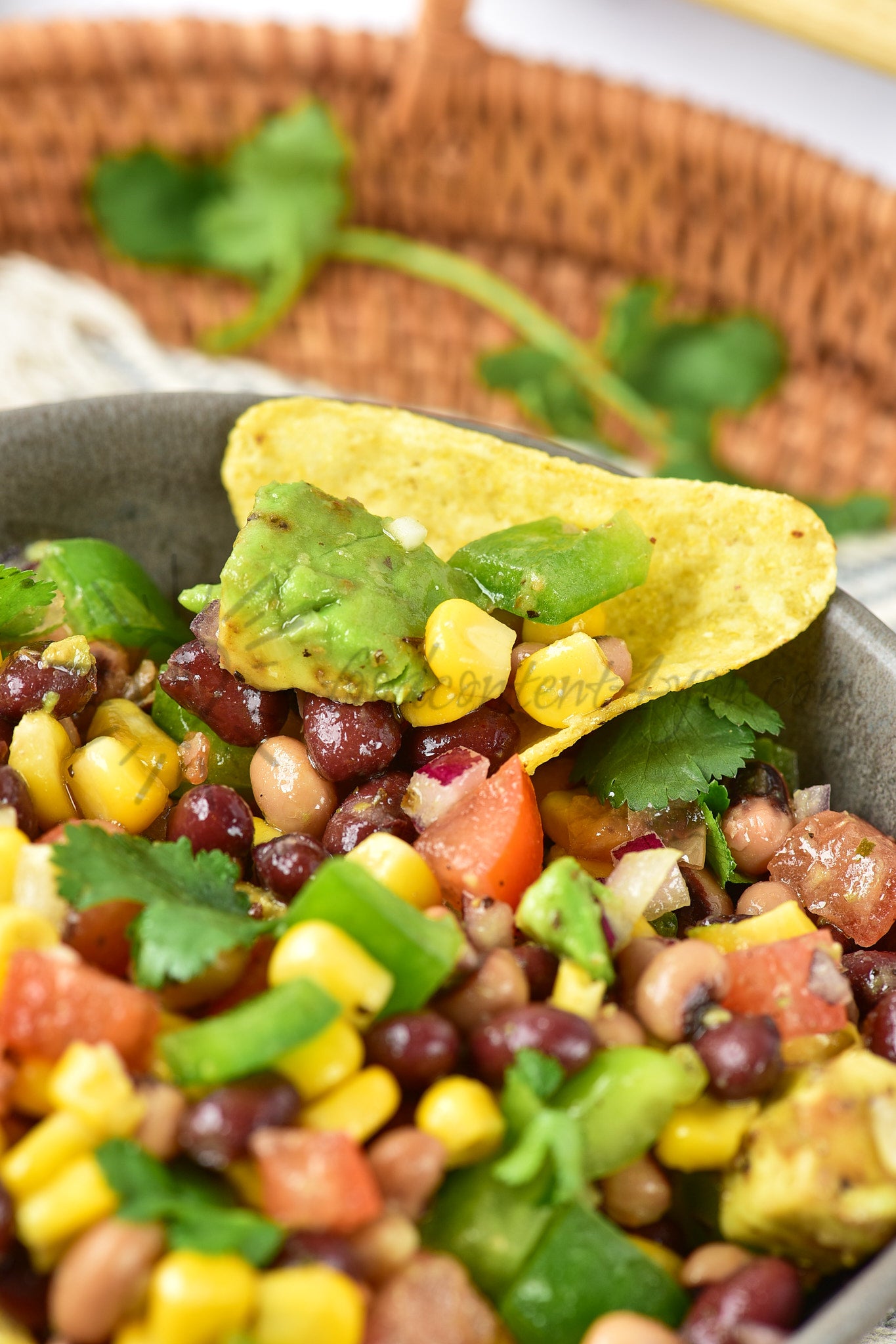 Cowboy Caviar - Set 4 of 5
