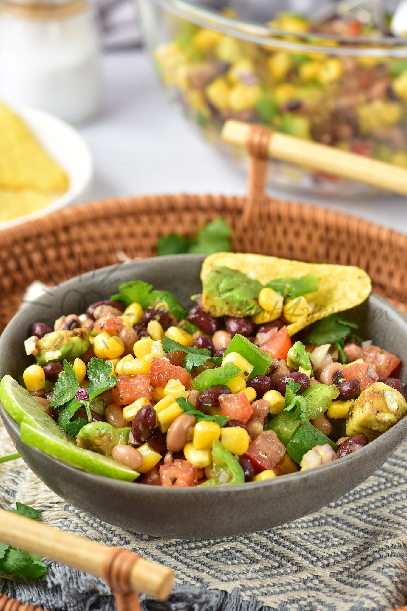Cowboy Caviar - Set 4 of 5