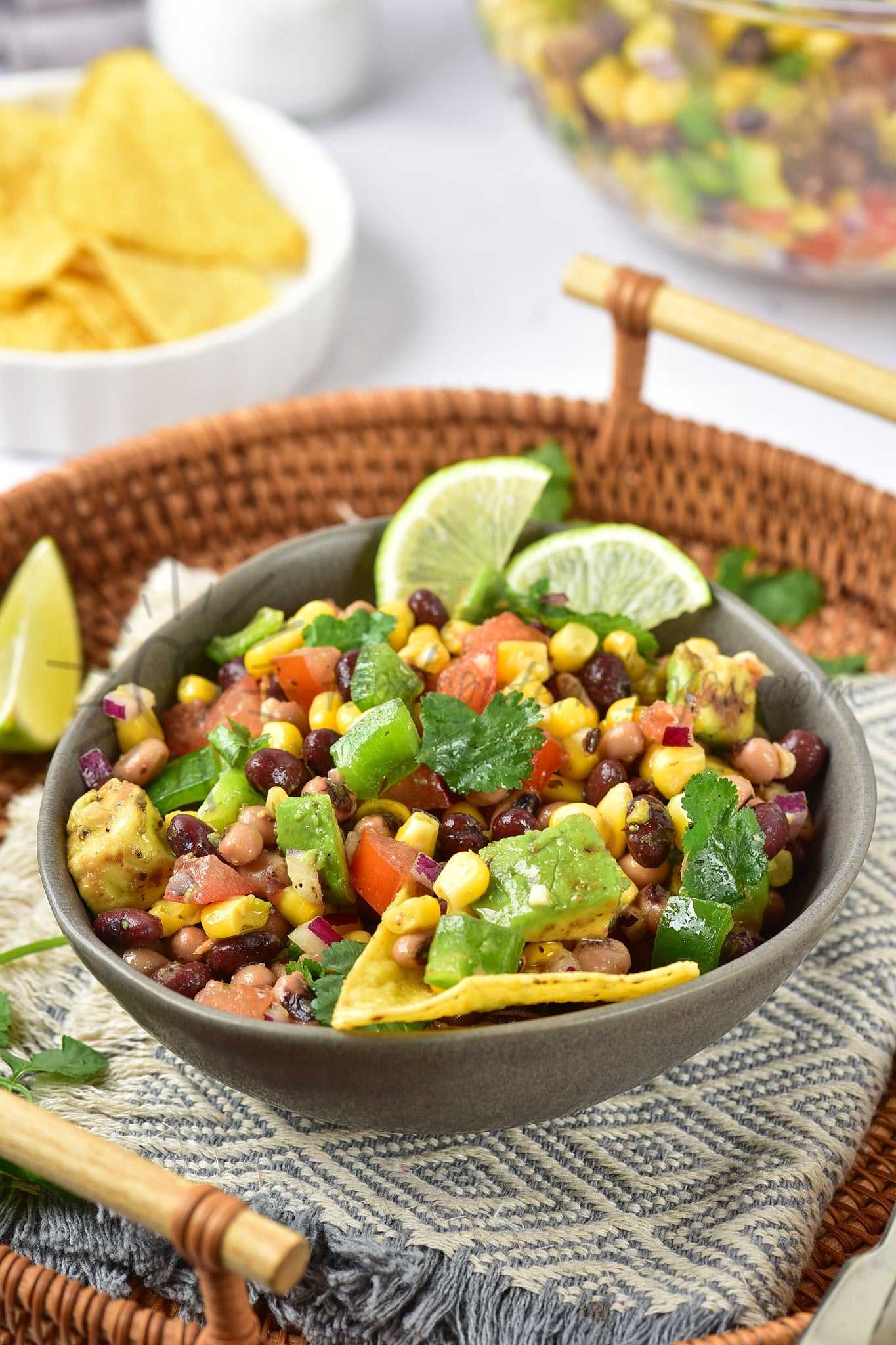 Cowboy Caviar - Set 4 of 5