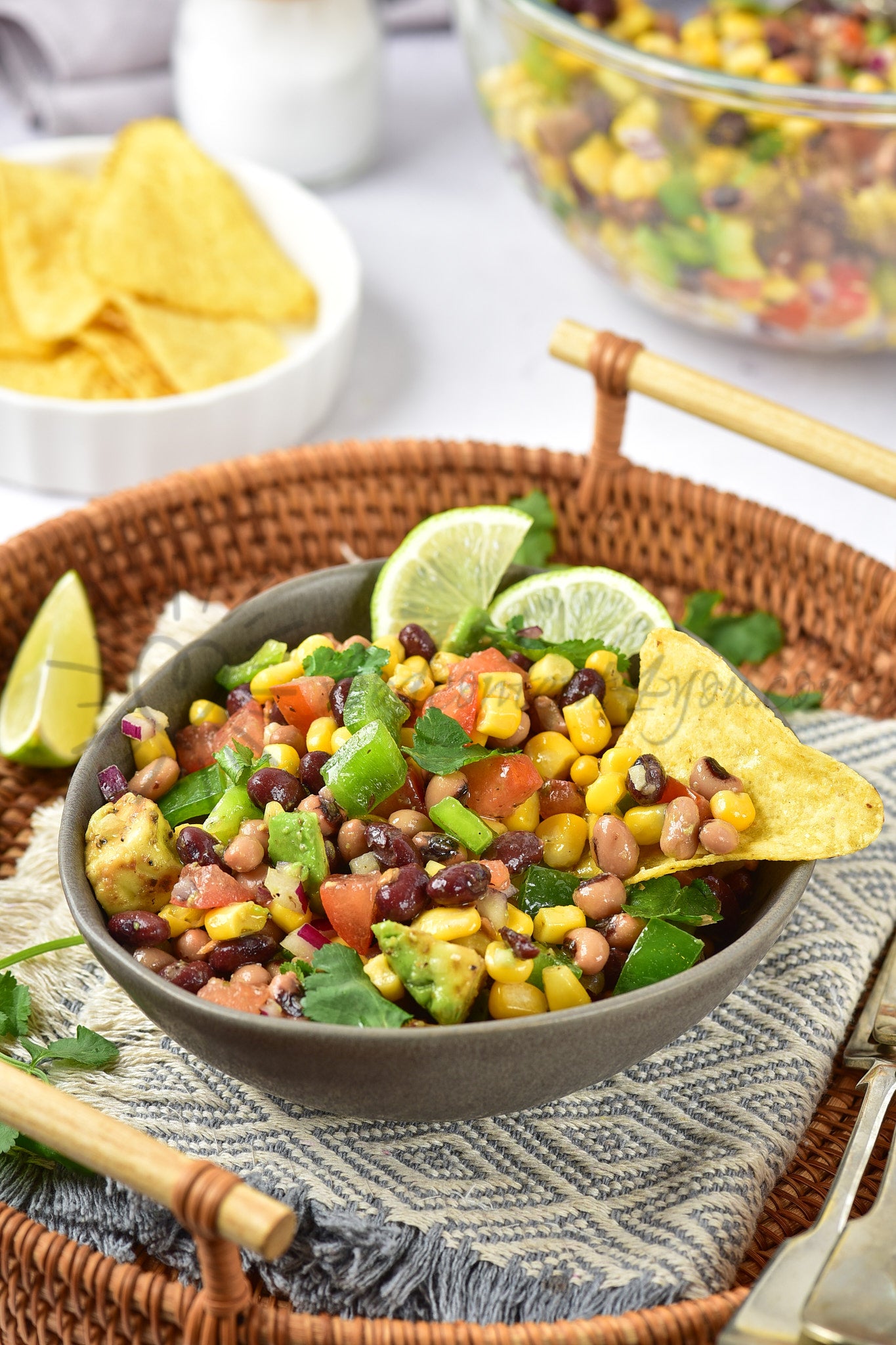 Cowboy Caviar - Set 4 of 5