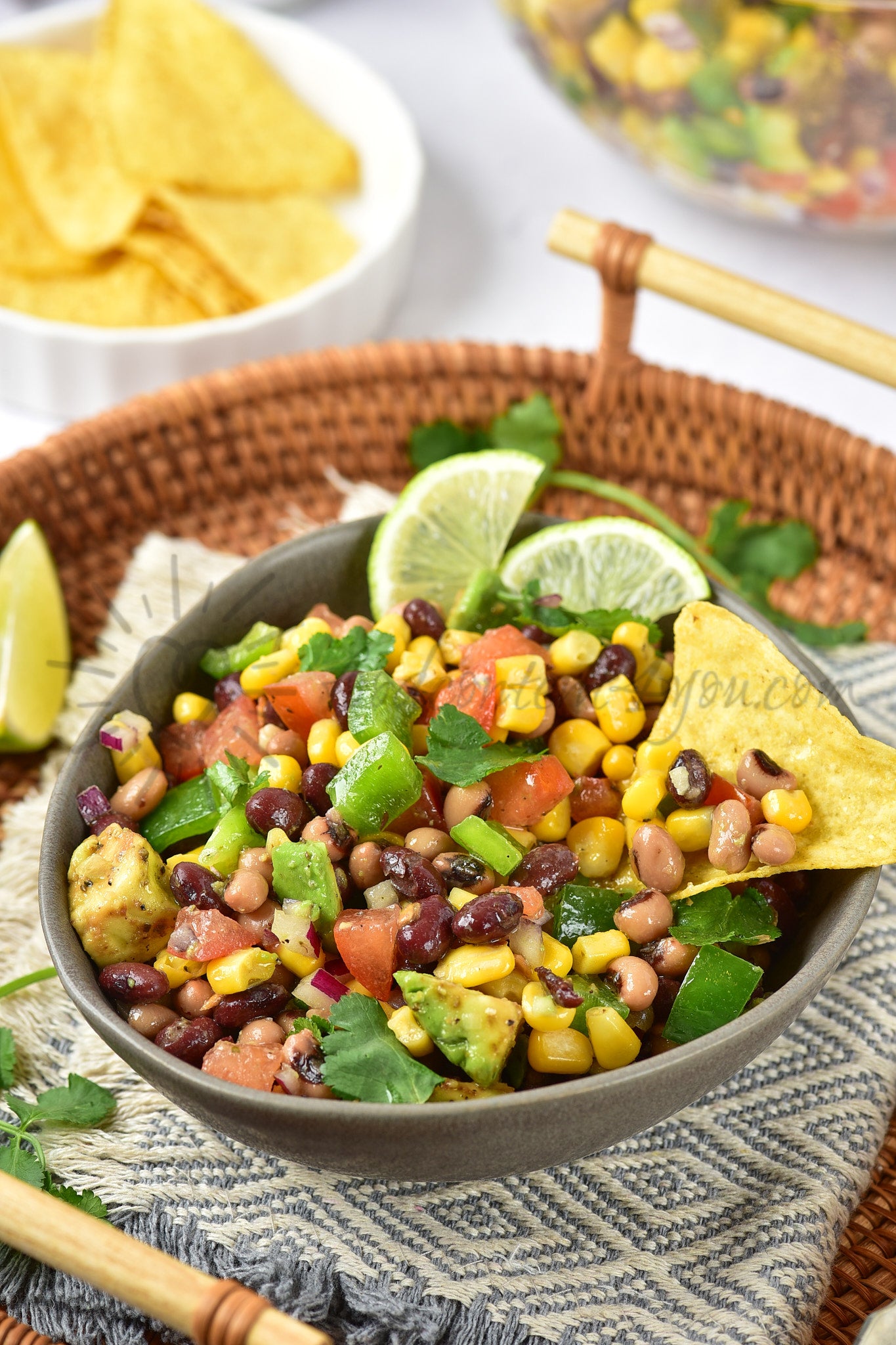 Cowboy Caviar - Set 4 of 5