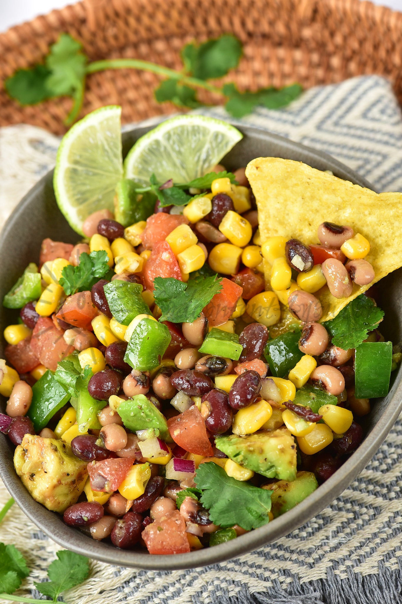 Cowboy Caviar - Set 4 of 5