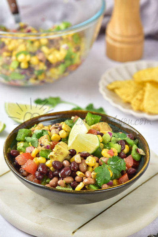 Cowboy Caviar - Set 5 of 5