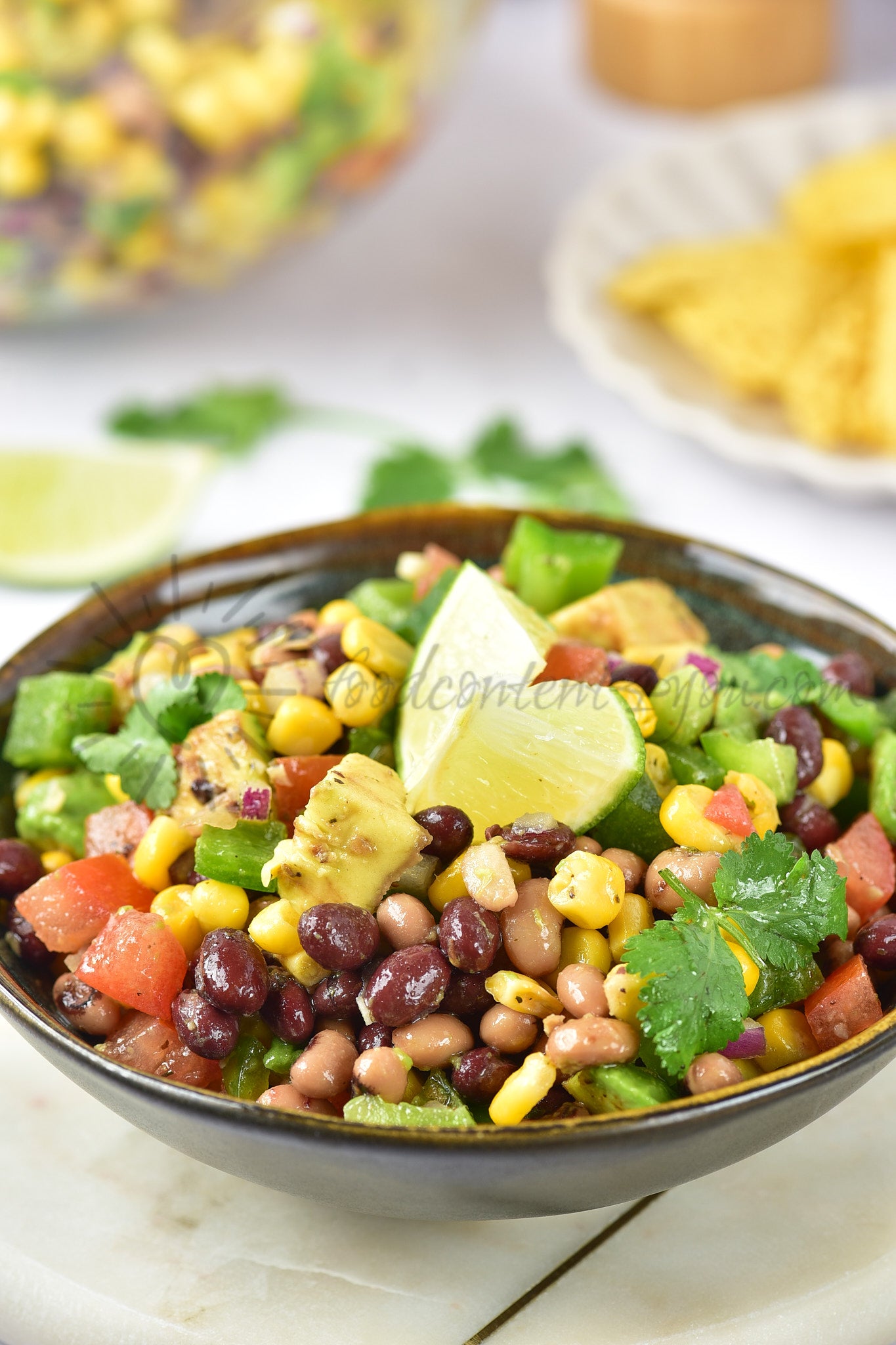 Cowboy Caviar - Set 5 of 5