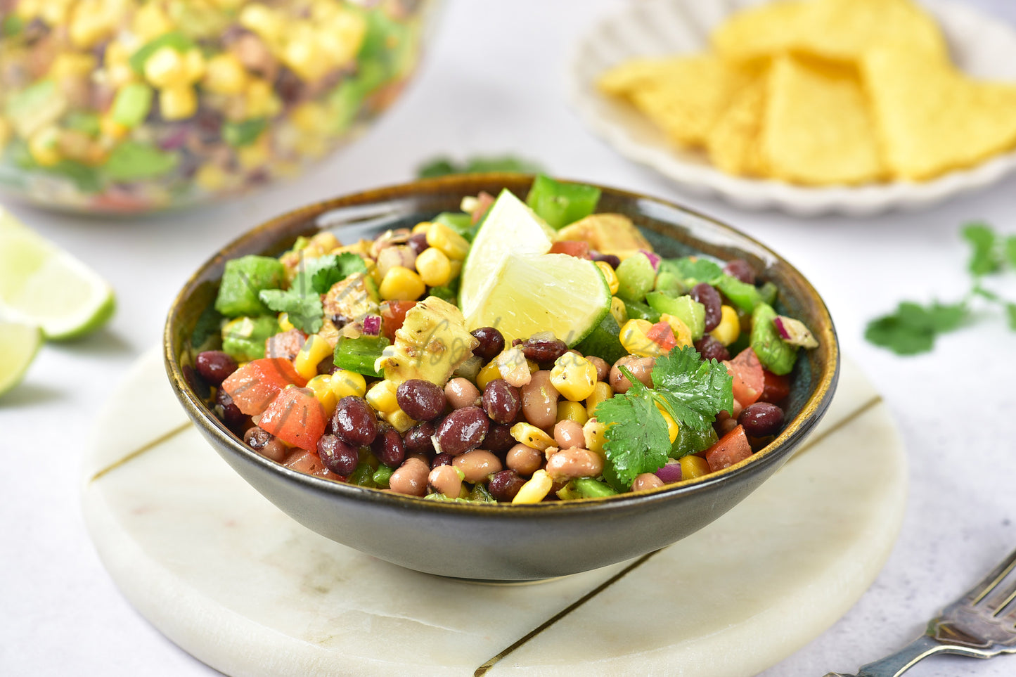 Cowboy Caviar - Set 5 of 5