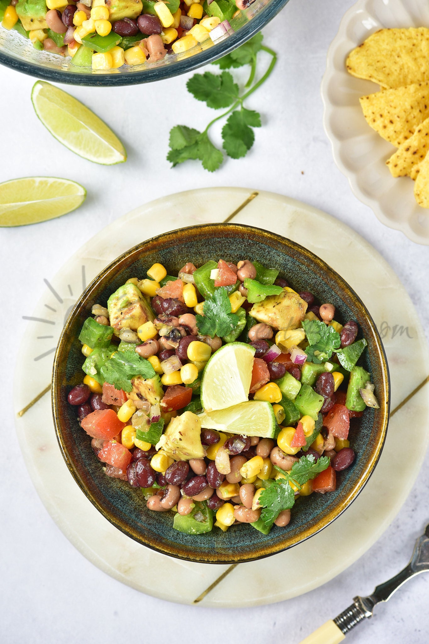 Cowboy Caviar - Set 5 of 5