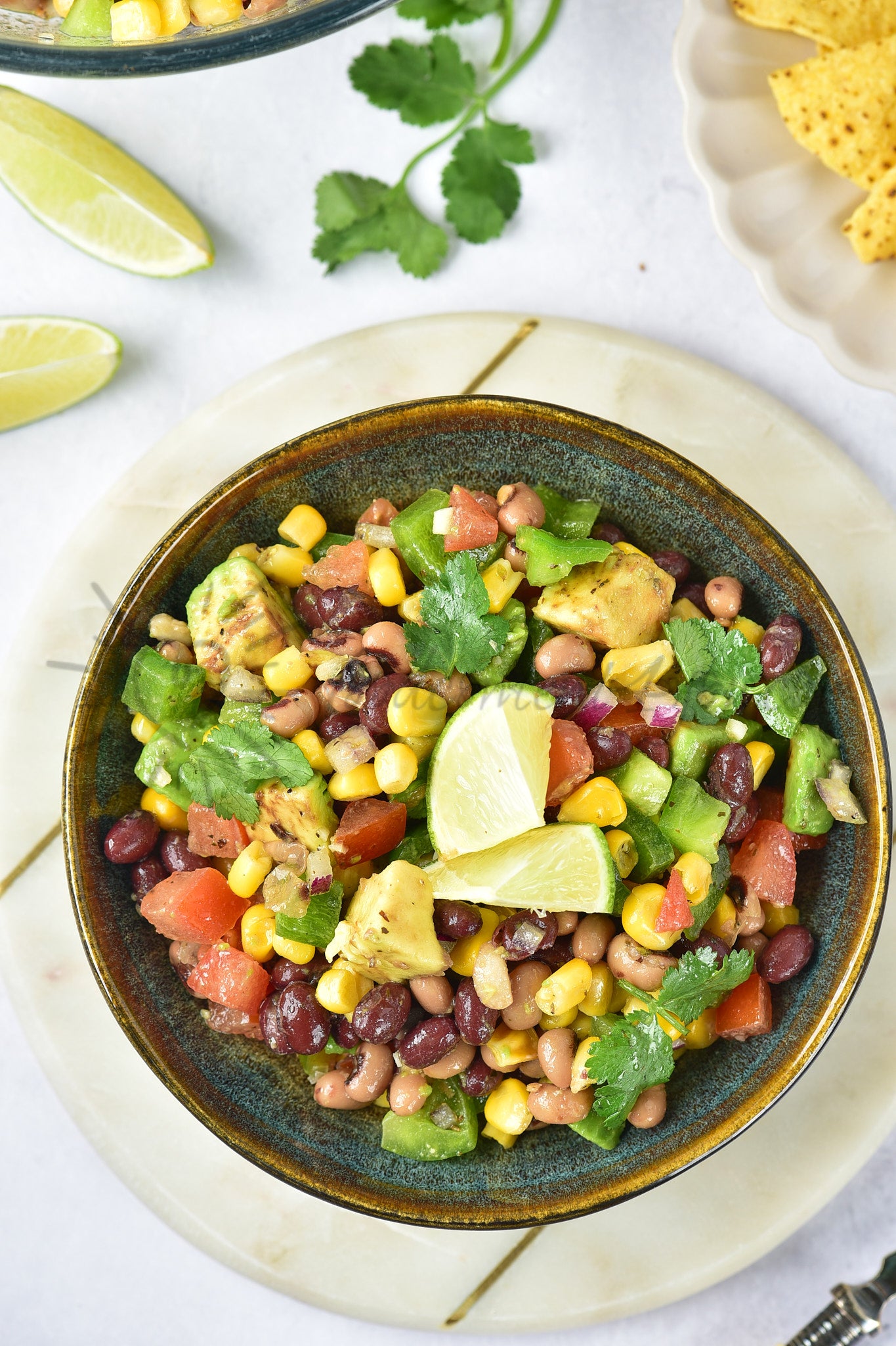 Cowboy Caviar - Set 5 of 5