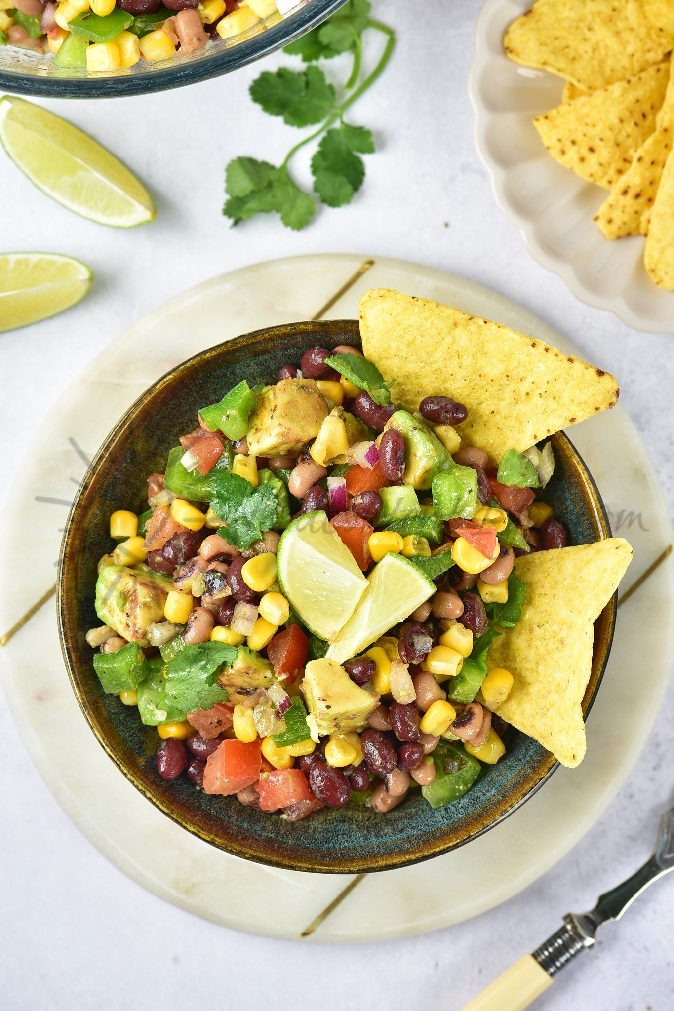 Cowboy Caviar - Set 5 of 5