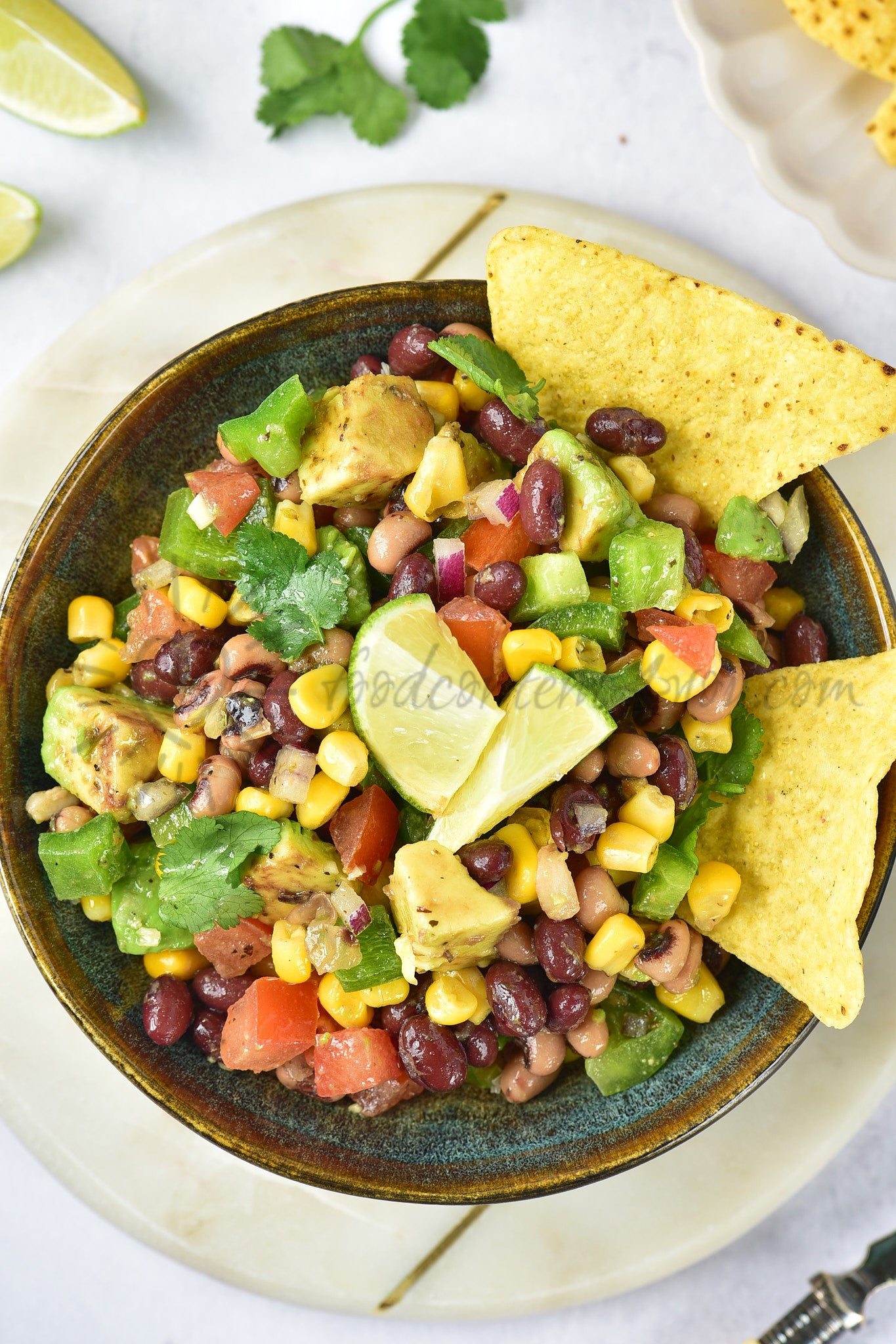 Cowboy Caviar - Set 5 of 5