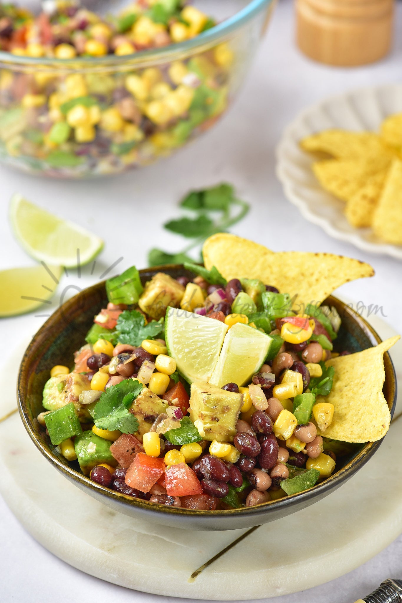 Cowboy Caviar - Set 5 of 5