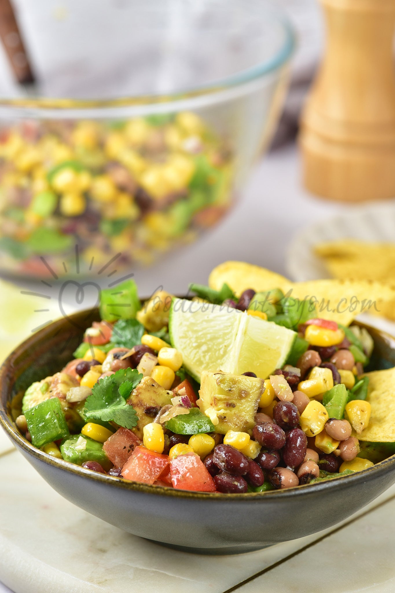 Cowboy Caviar - Set 5 of 5