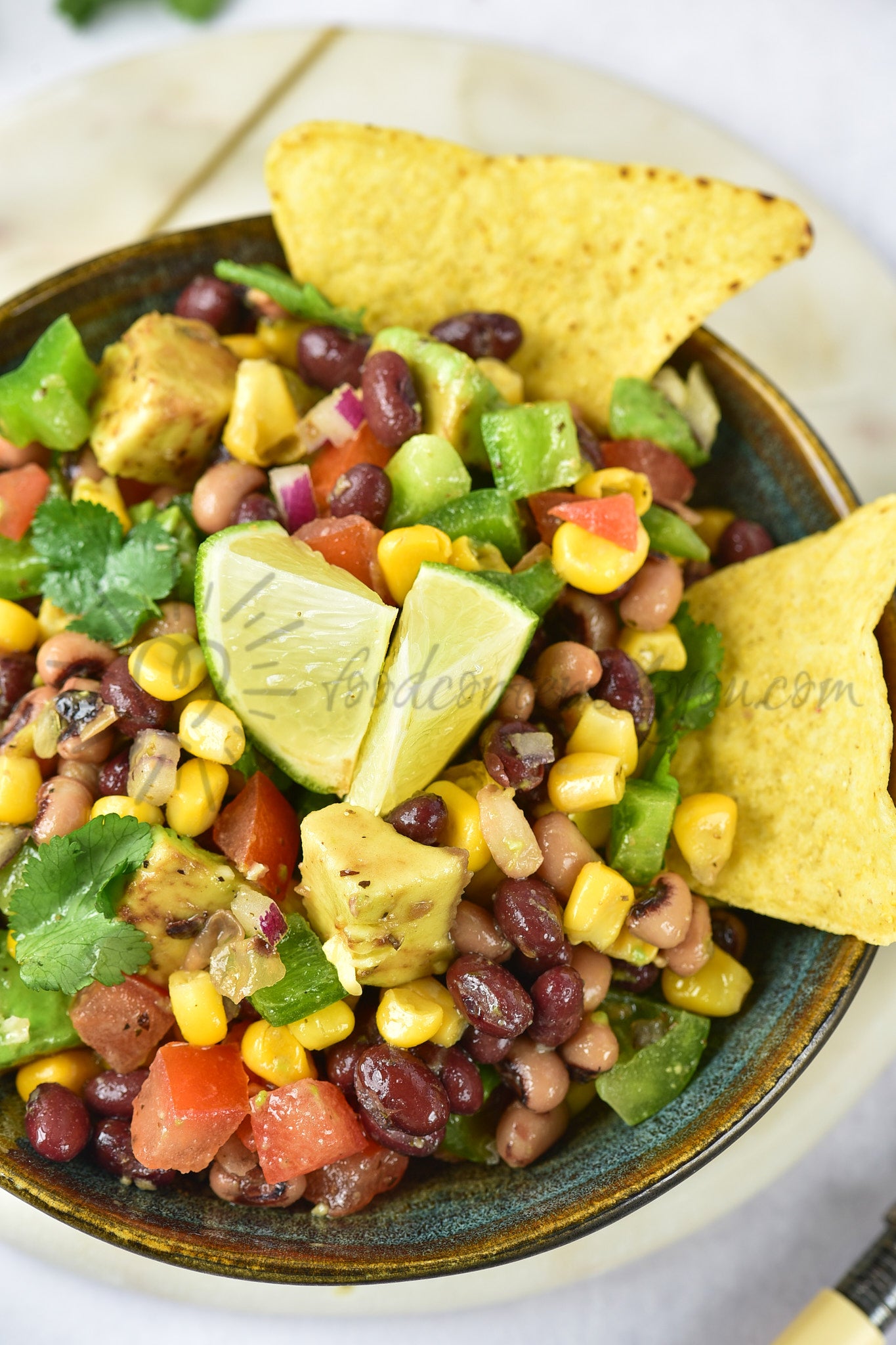 Cowboy Caviar - Set 5 of 5