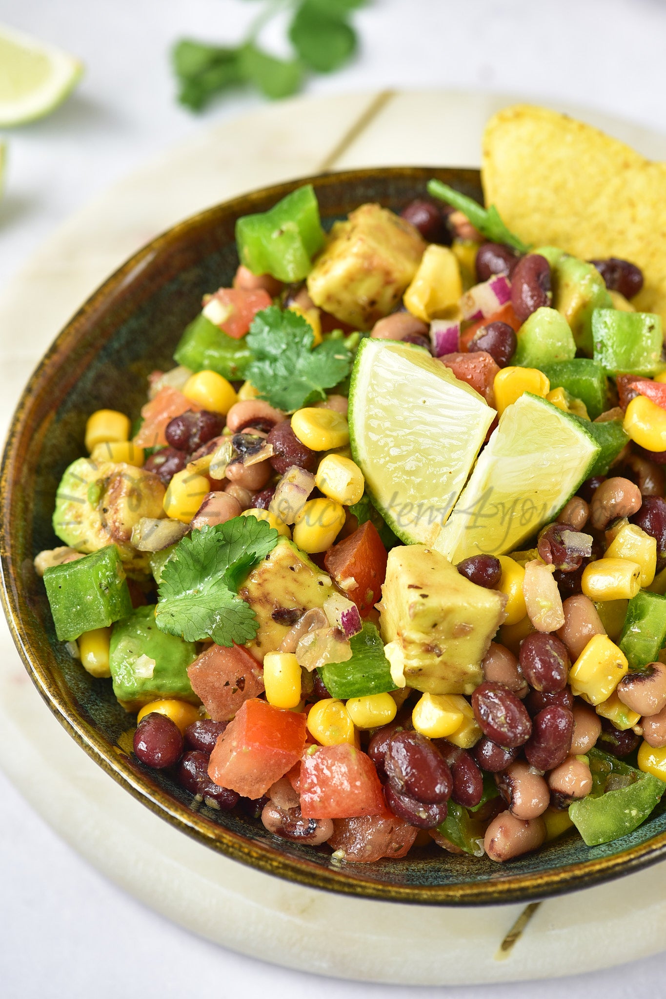 Cowboy Caviar - Set 5 of 5
