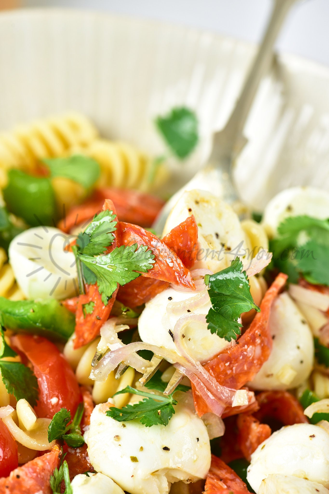 Italian Pasta Salad