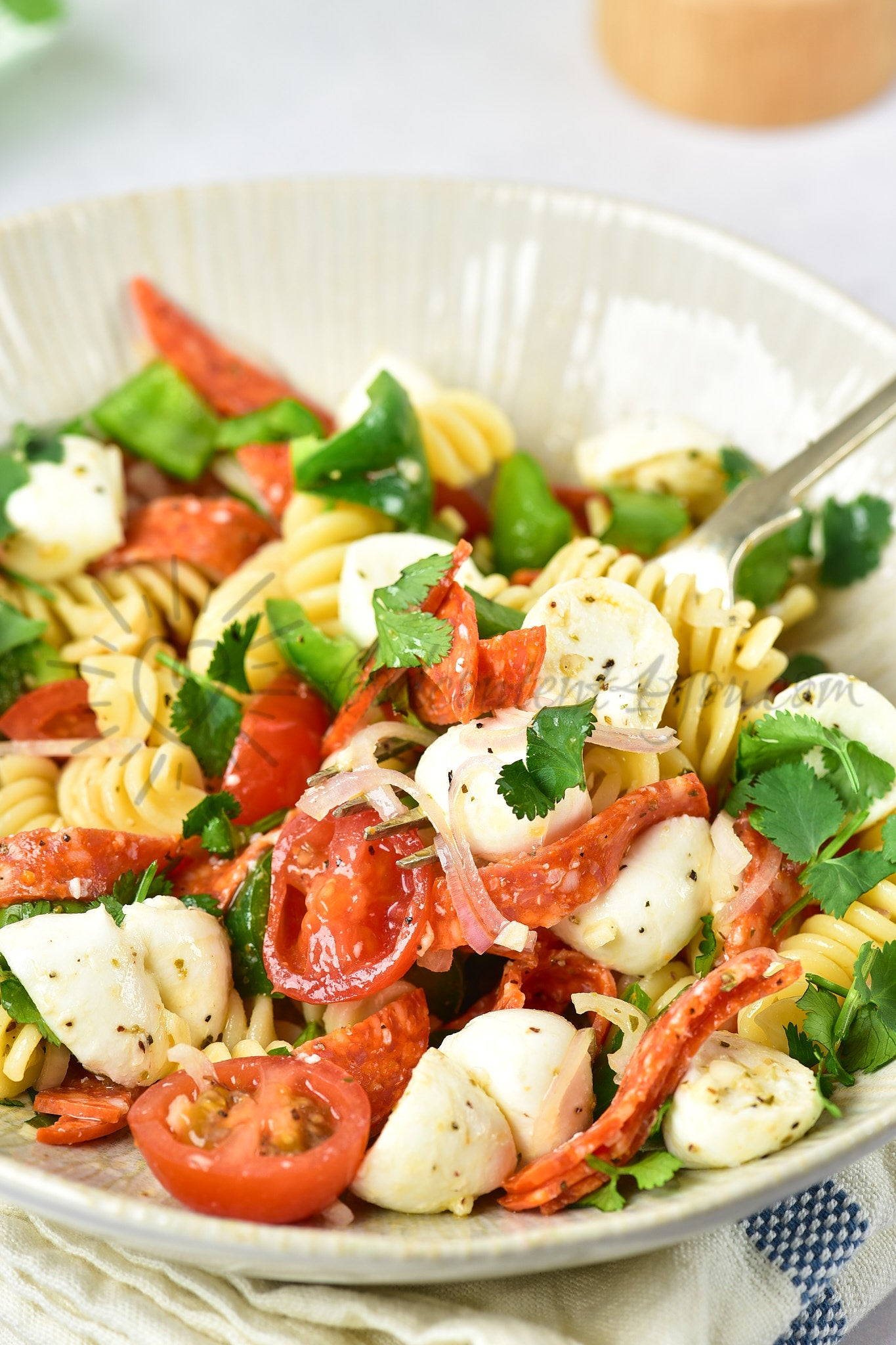 Italian Pasta Salad