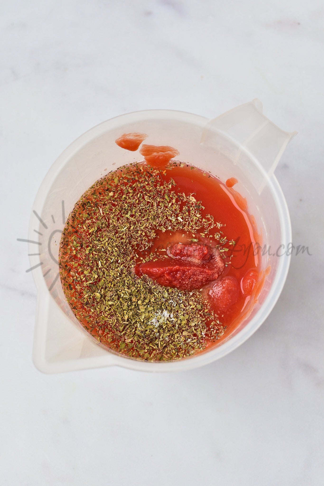 Crockpot Turkey Meatballs