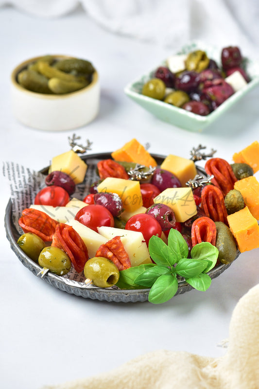 Charcuterie Skewers - Set 1 of 5