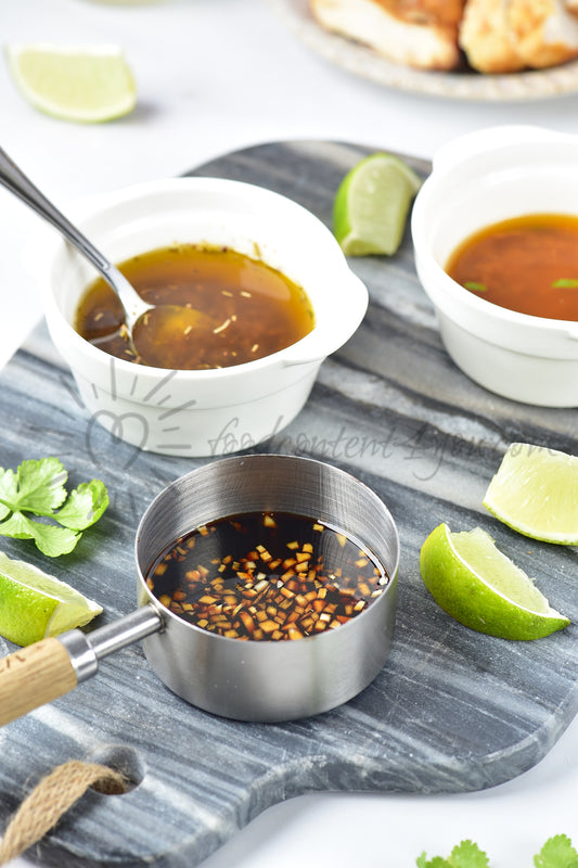Easy Chicken Marinade (3 ways) - Set 5 of 5