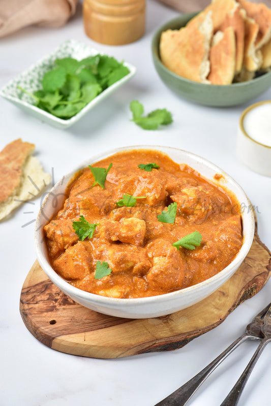 Chicken Tikka Masala - Set 2 of 5