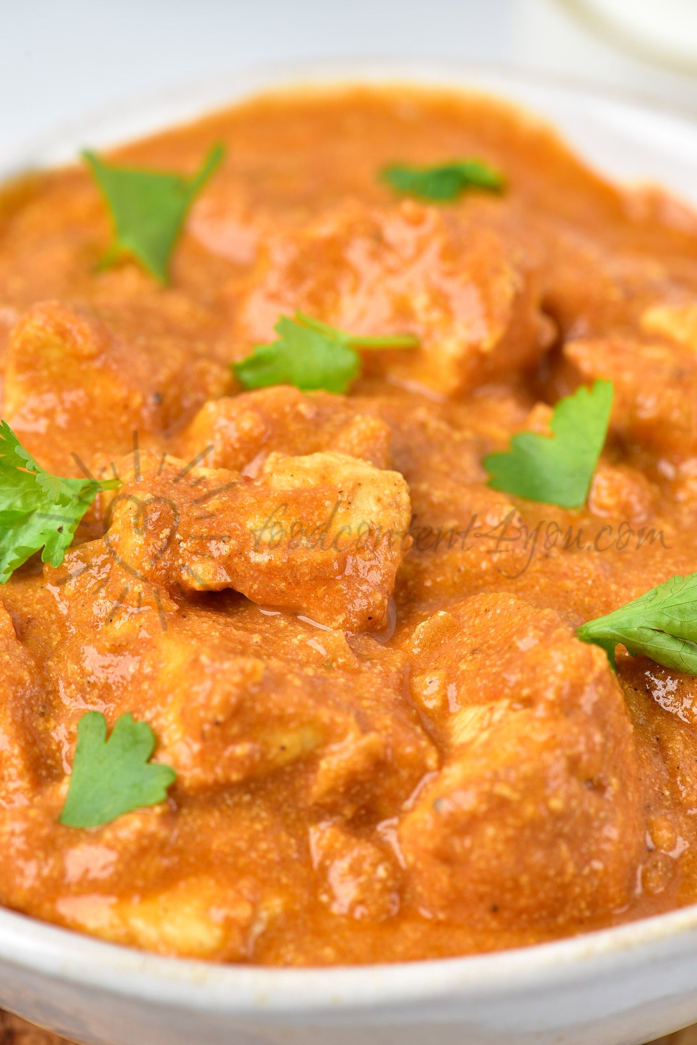Chicken Tikka Masala - Set 2 of 5
