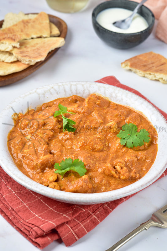 Chicken Tikka Masala - Set 3 of 5