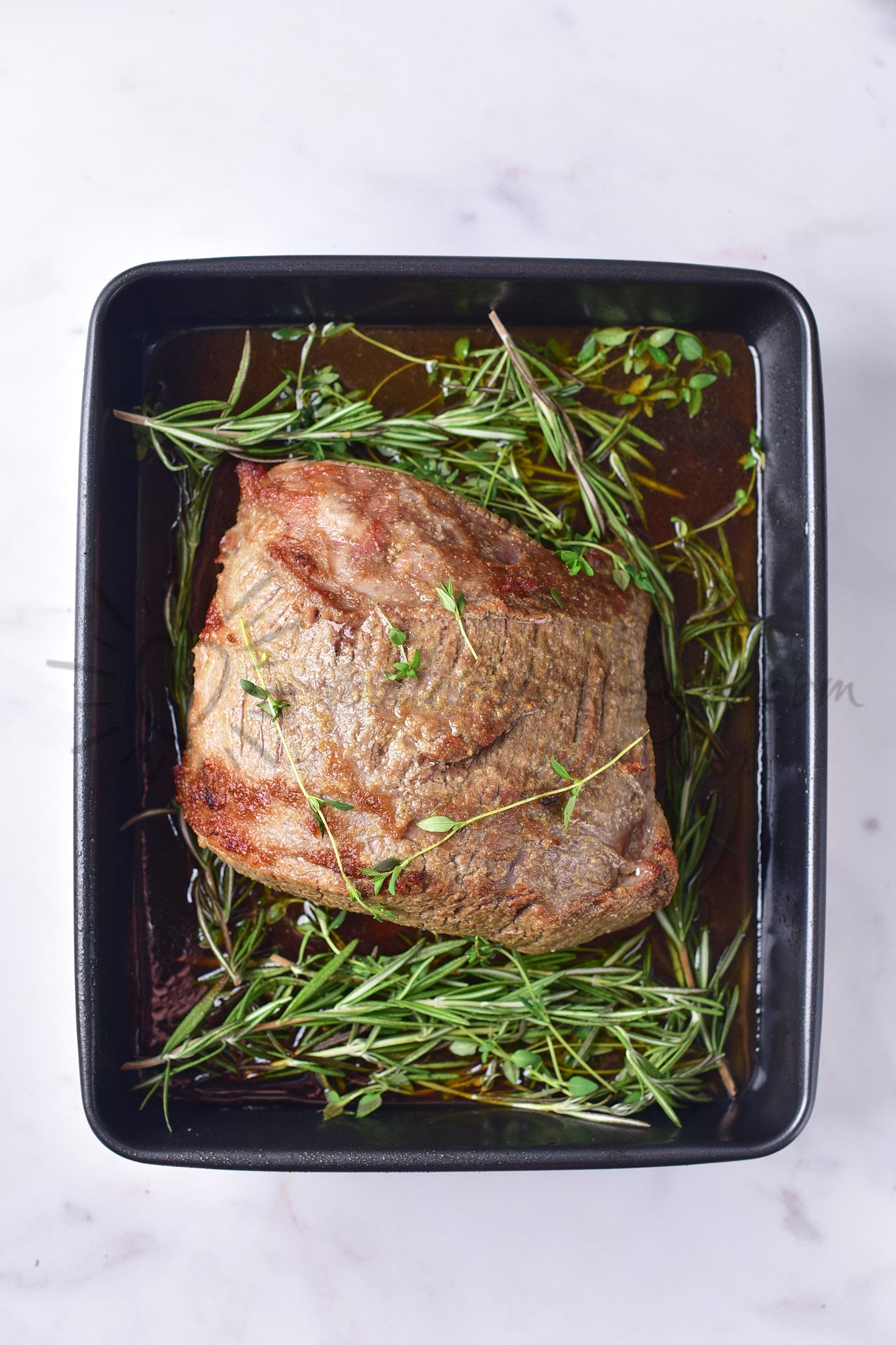 Classic Roast Beef - Set 1 of 5