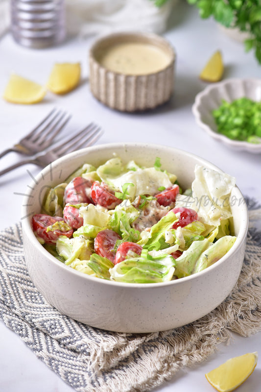 BLT Salad - Set 1 of 5