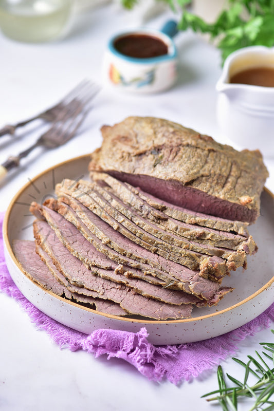 Classic Roast Beef - Set 1 of 5
