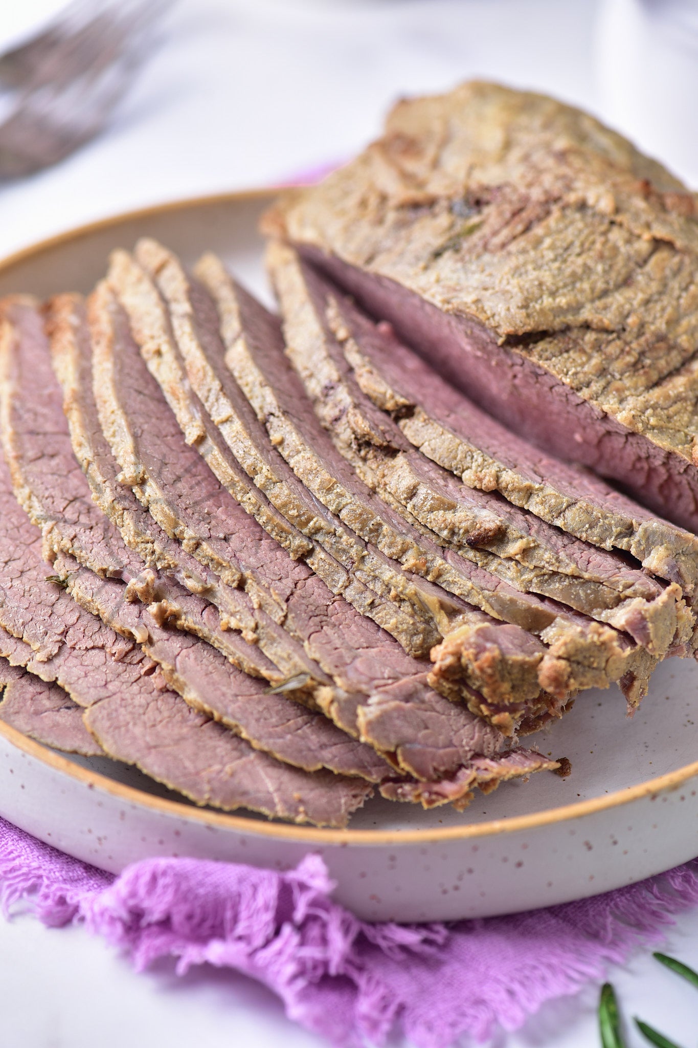 Classic Roast Beef - Set 1 of 5