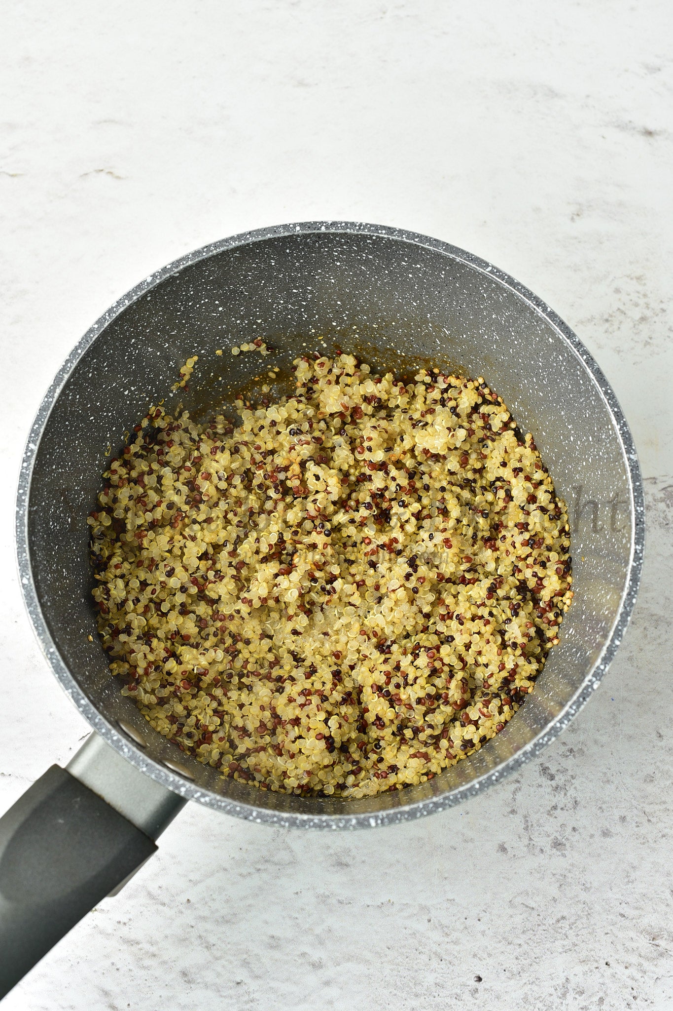 Quinoa Tabbouleh - Set 1 of 5