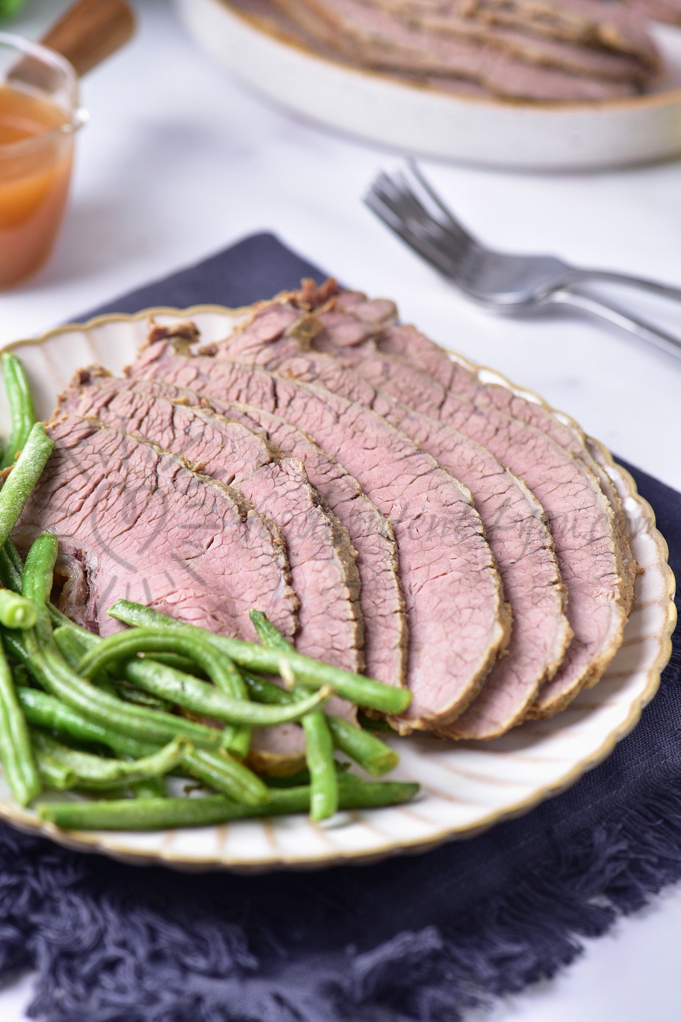 Classic Roast Beef - Set 2 of 5