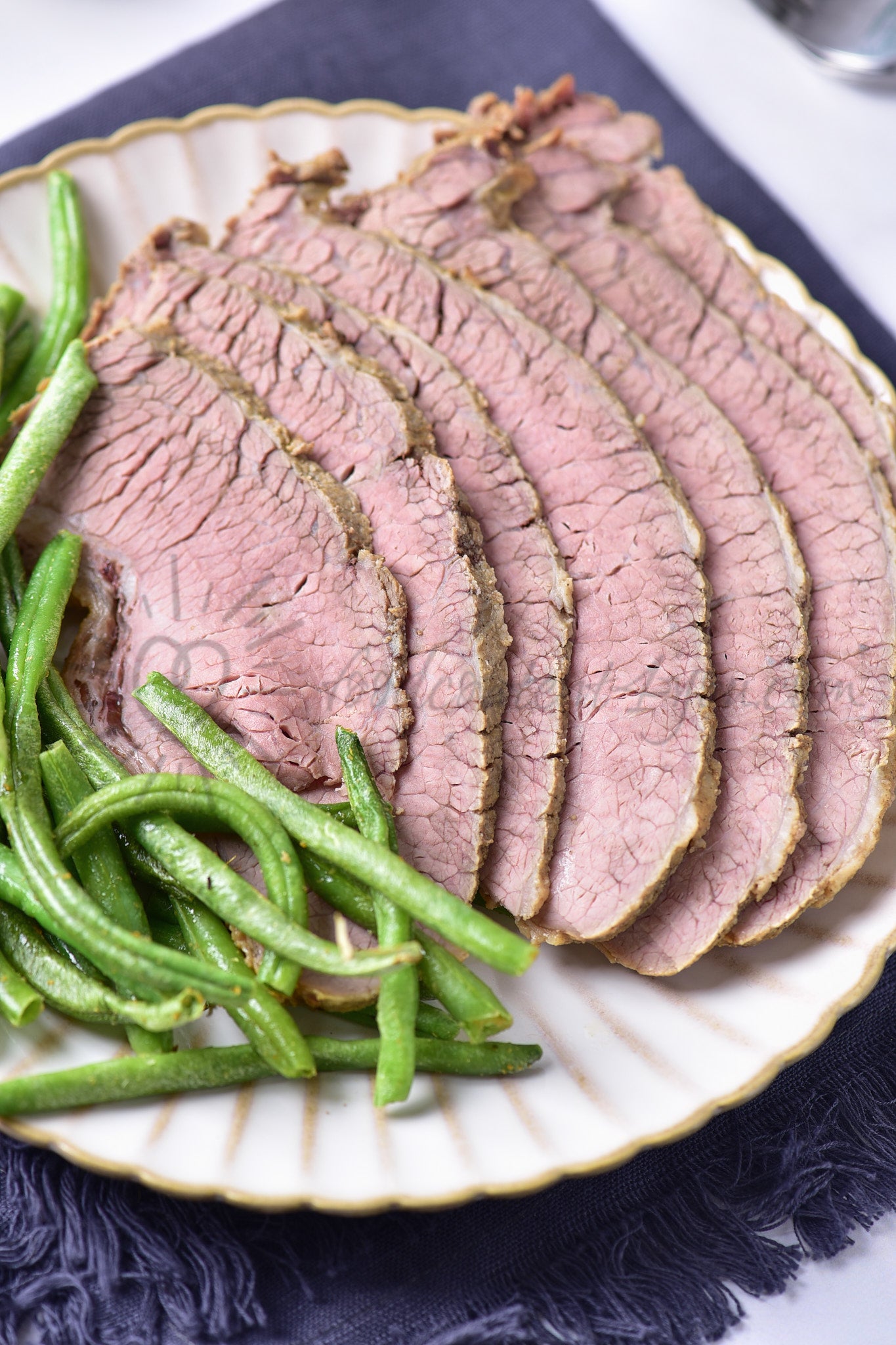 Classic Roast Beef - Set 2 of 5