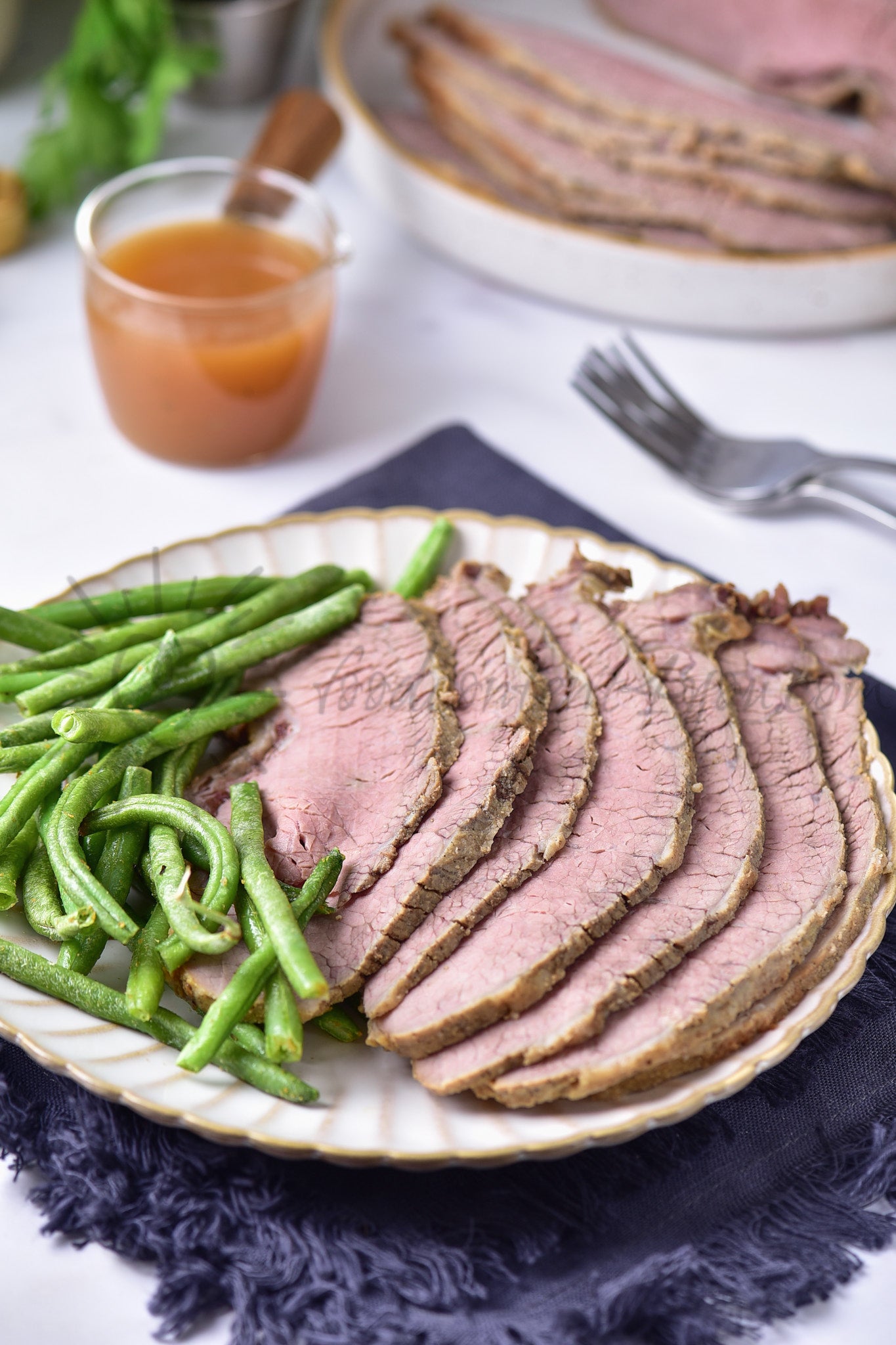 Classic Roast Beef - Set 2 of 5