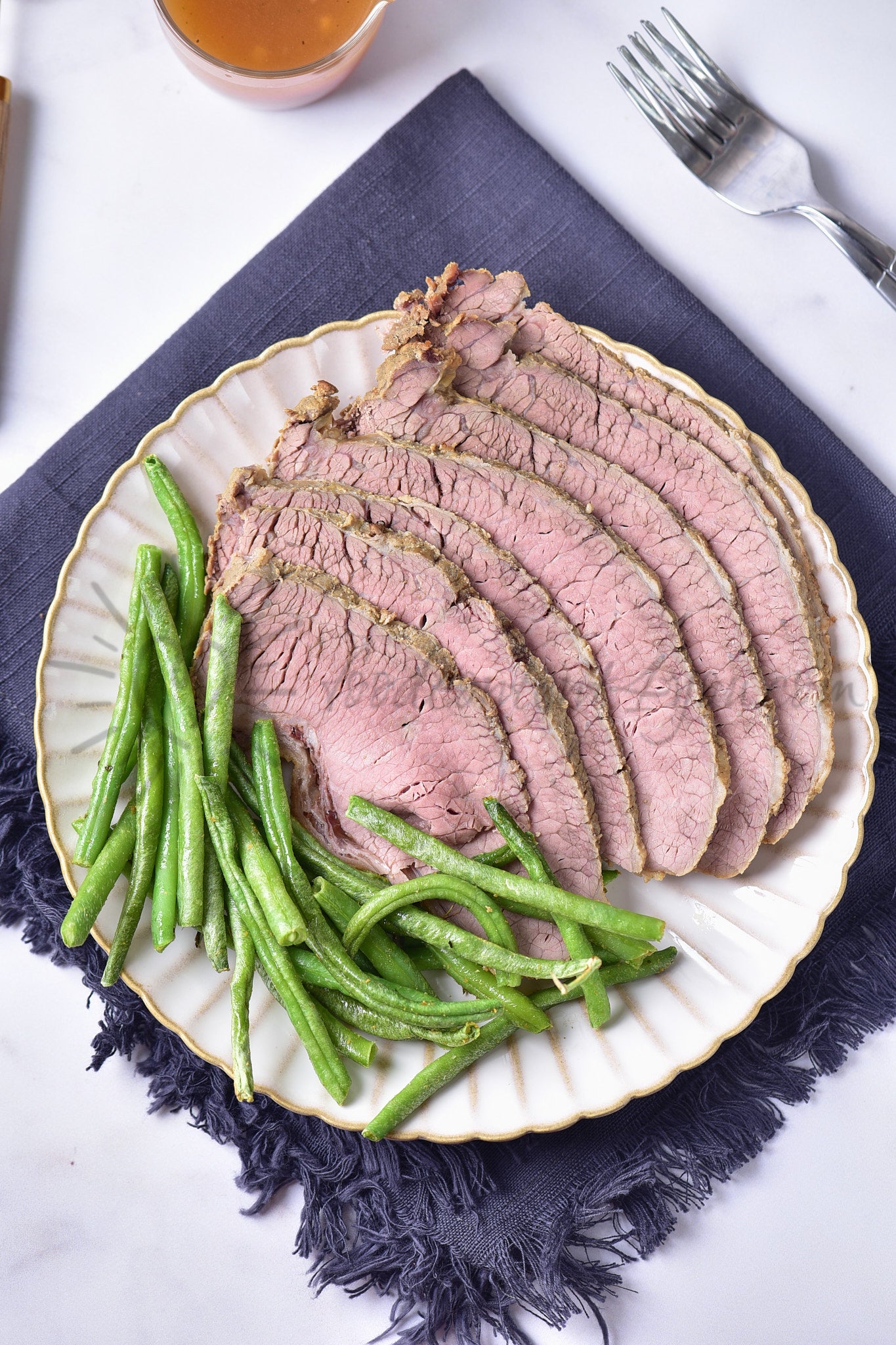 Classic Roast Beef - Set 2 of 5
